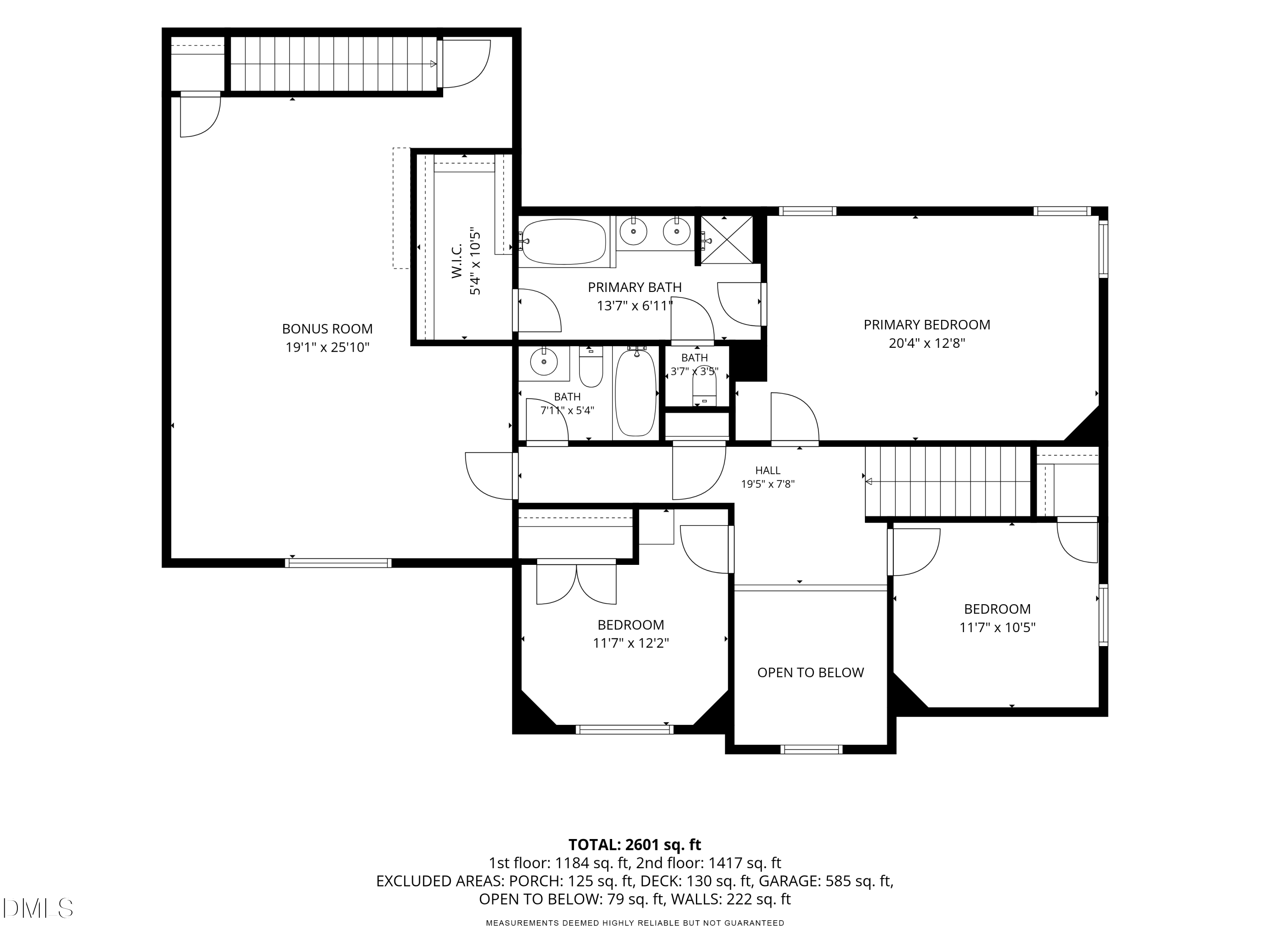 Exterior photo of 5328 Logos Court, Raleigh, NC 27610. MLS: 10173202