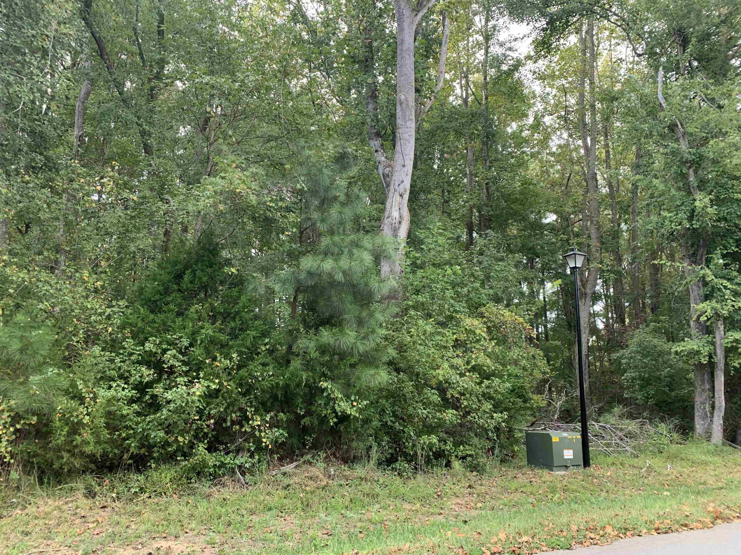 Exterior photo of 4551 Ashley View Lane, Oxford, NC 27565. MLS: 10153215