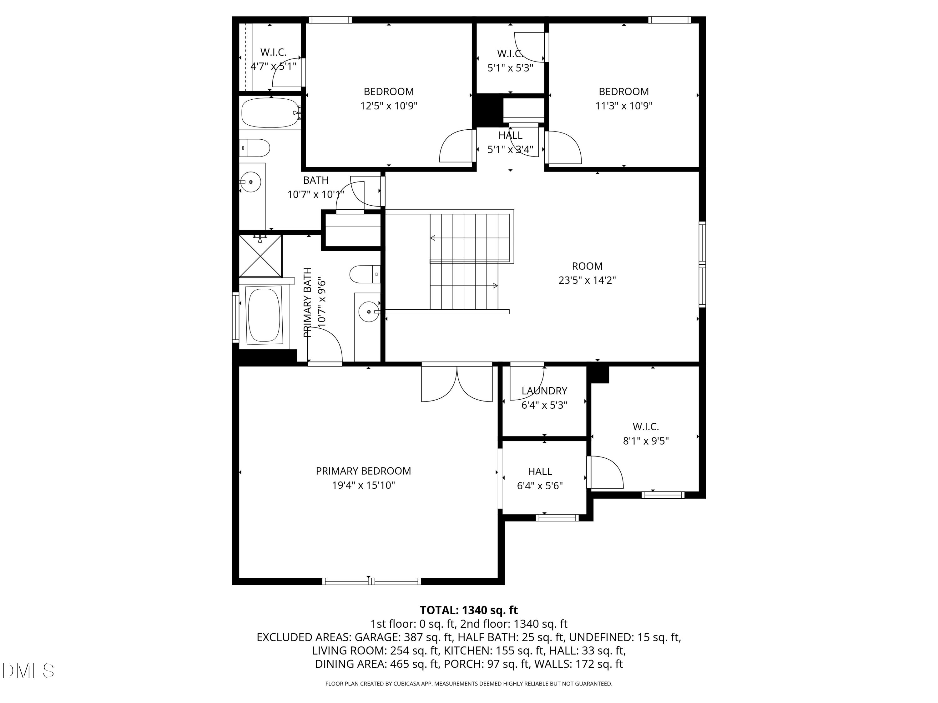 Exterior photo of 75 Averasboro Drive, Clayton, NC 27520. MLS: 10167177
