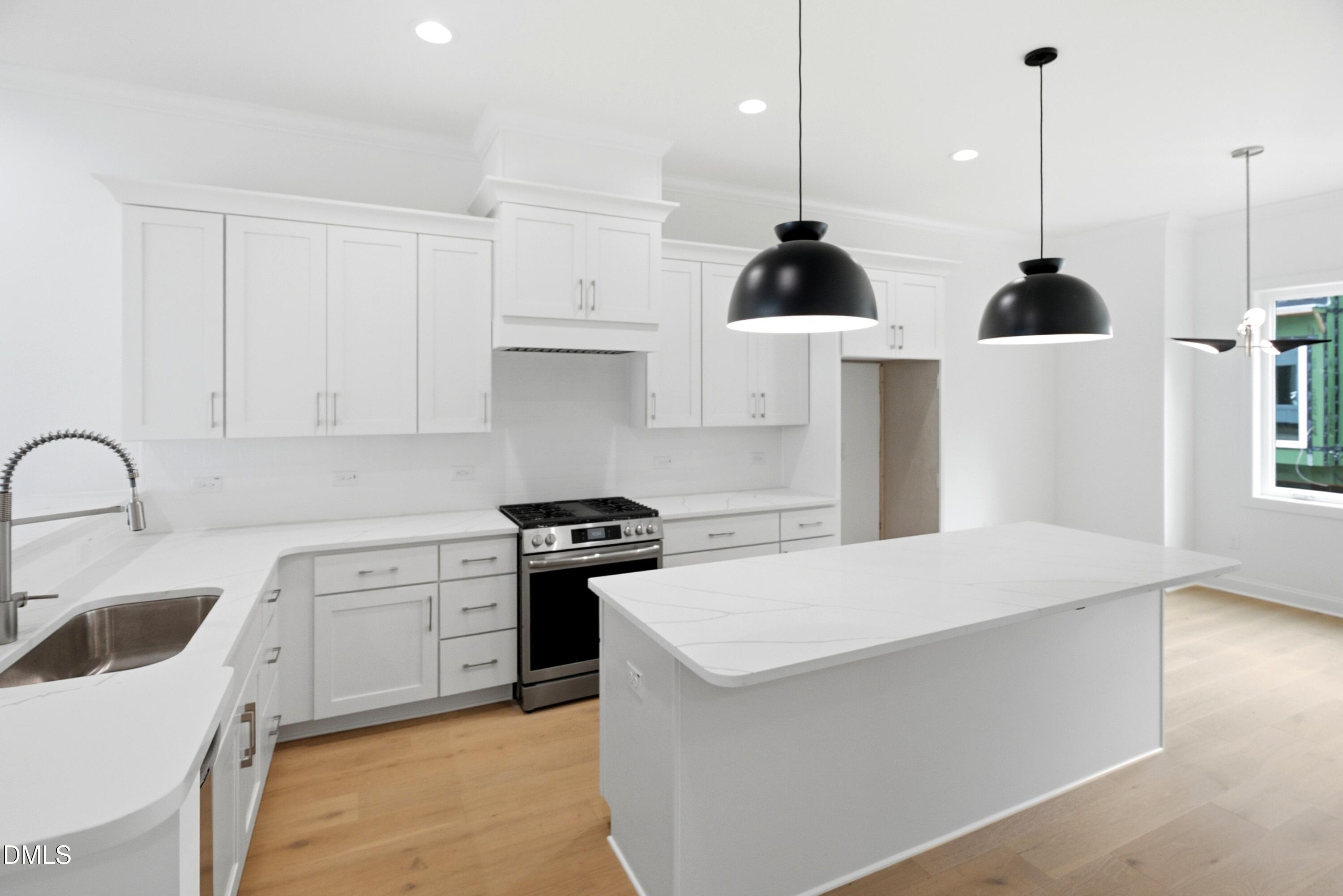 Exterior photo of 1201 Brookside Drive 108, Raleigh, NC 27604. MLS: 10188699