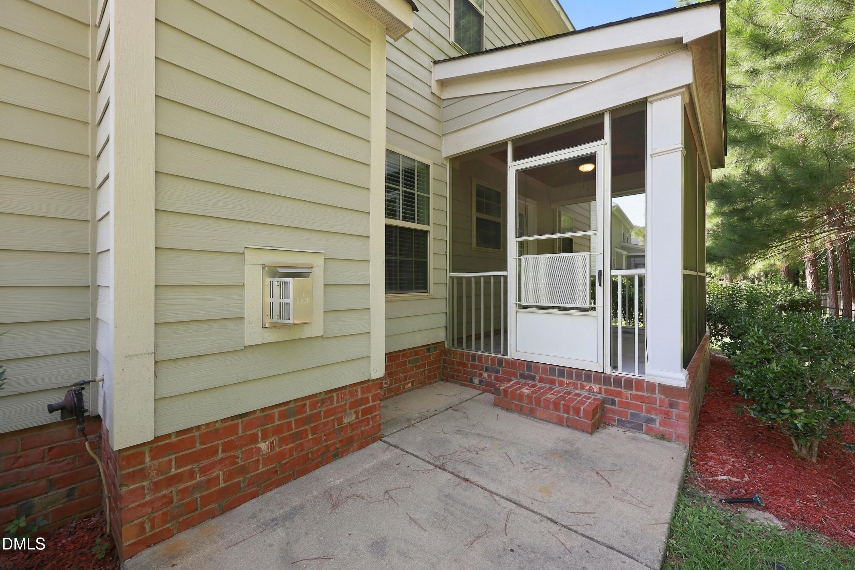 Exterior photo of 419 Rolling Pines Drive, Spring Lake, NC 28390. MLS: 10193400