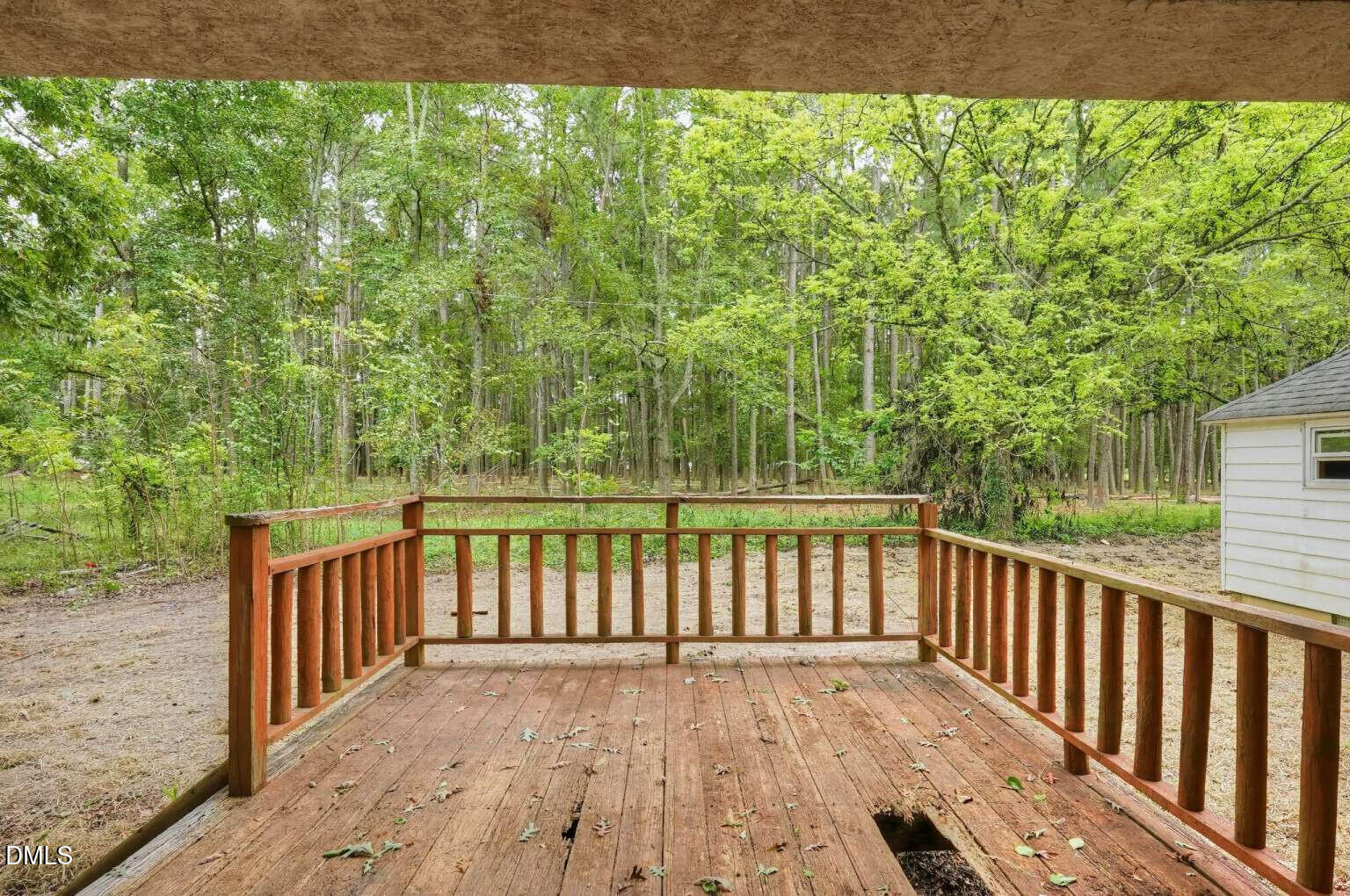 Exterior photo of 2840 John Mcmillan Road, Hope Mills, NC 28348. MLS: 10198101