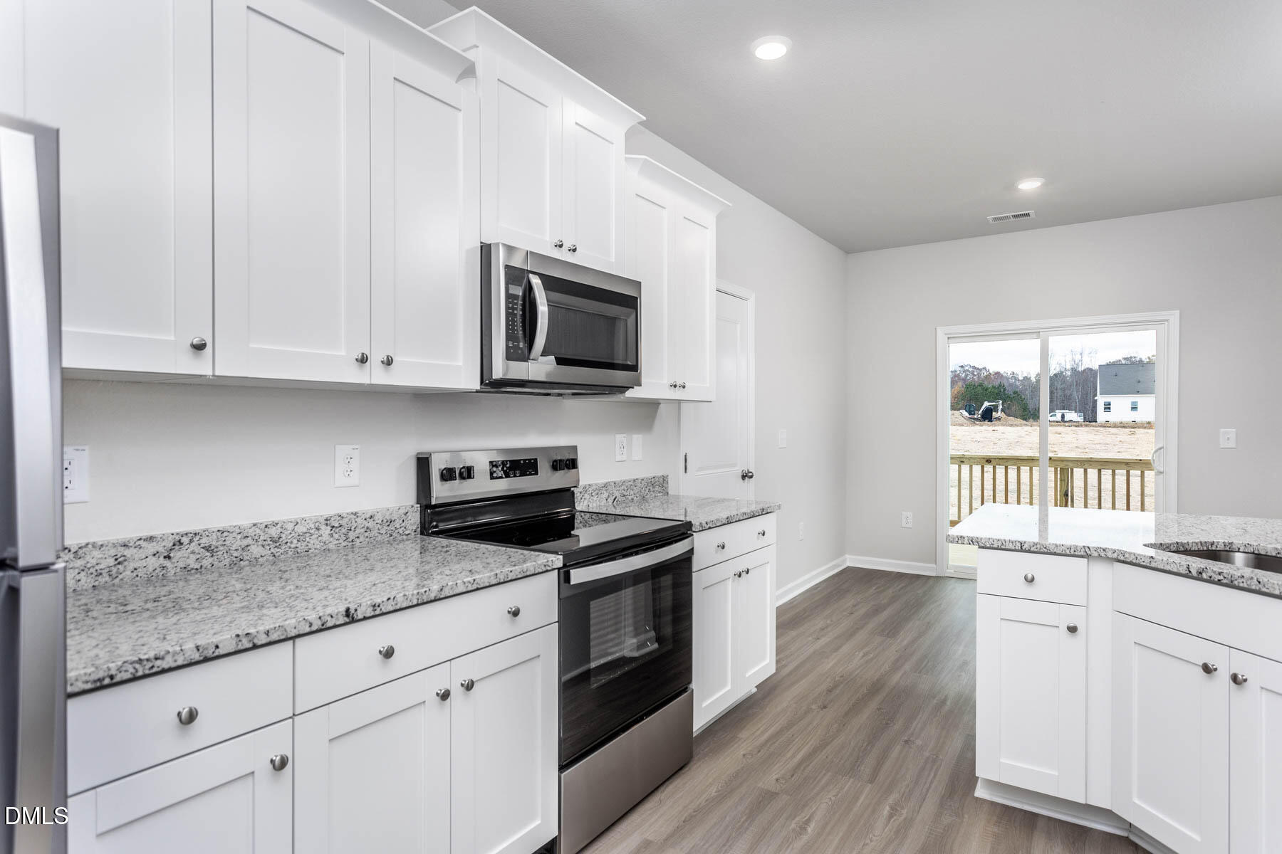 Exterior photo of 10707 Farmall Drive, Middlesex, NC 27557. MLS: 10172824