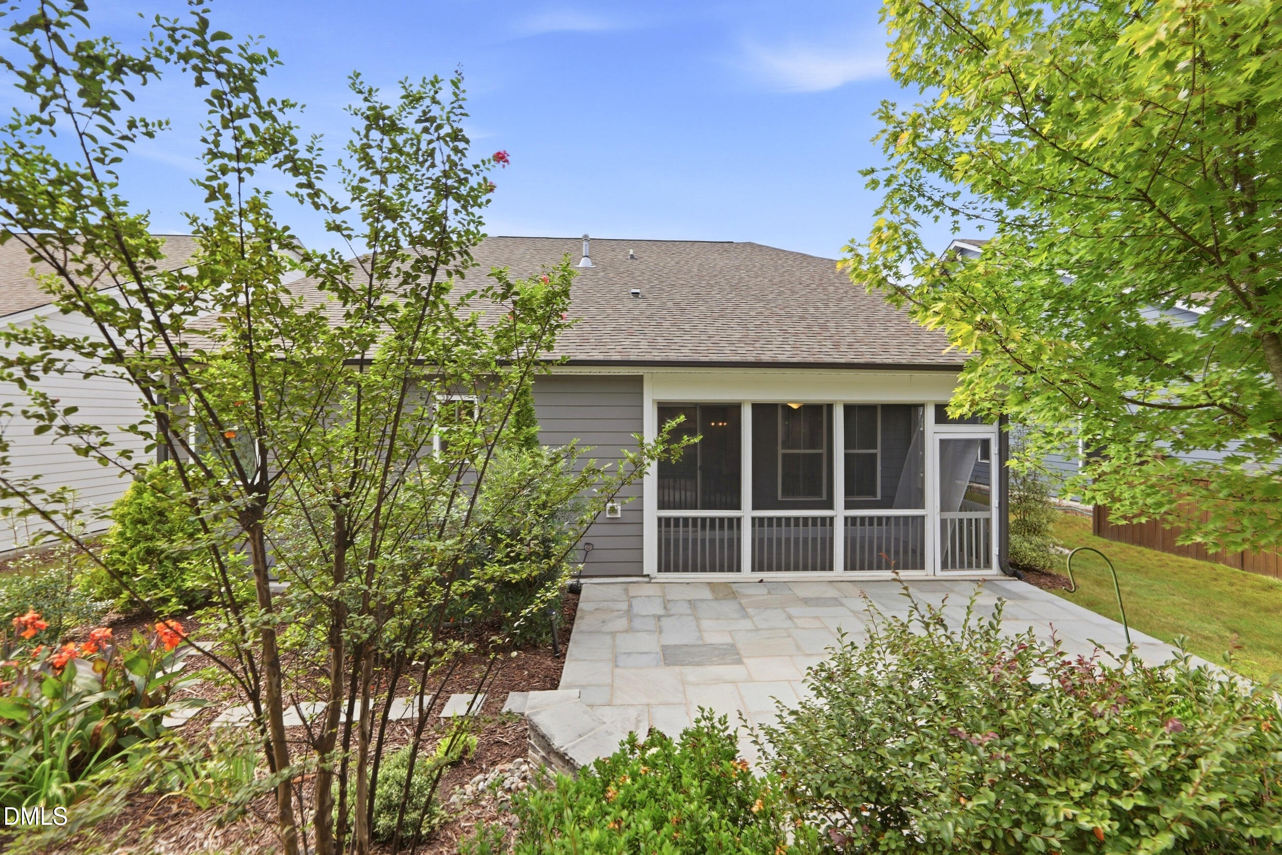 Exterior photo of 1106 Pondfield Way, Durham, NC 27713. MLS: 10194678