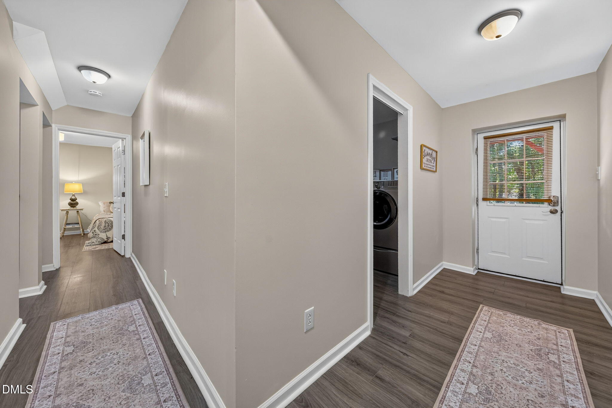 Exterior photo of 55 N Wycliff Drive, Durham, NC 27703. MLS: 10195783