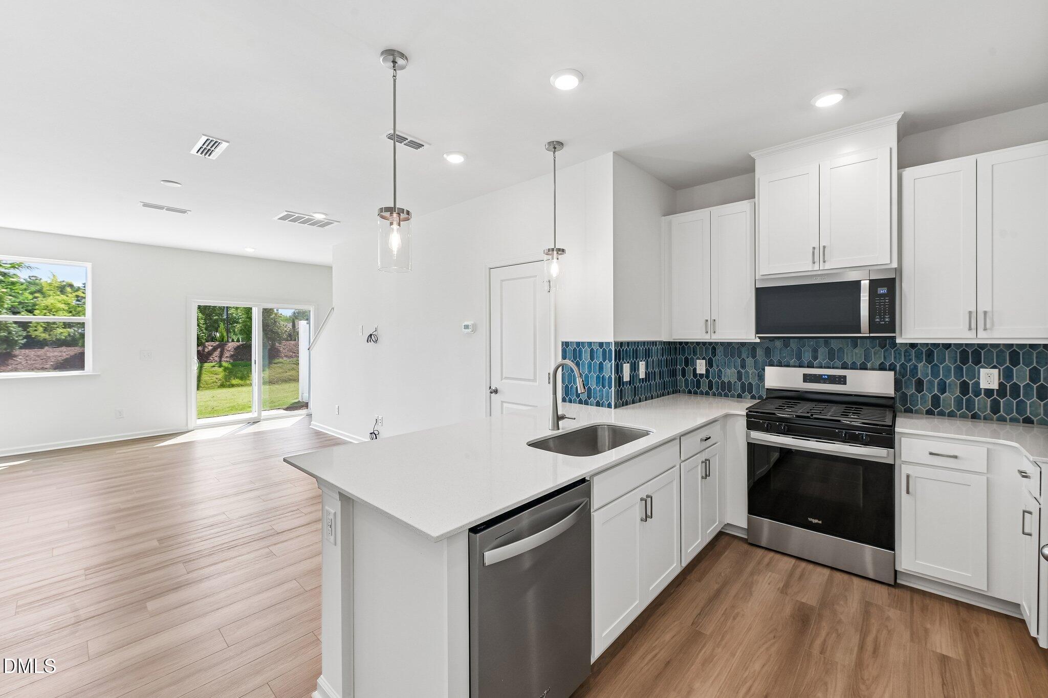 Exterior photo of 2028 Oakdale Drive, Durham, NC 27703. MLS: 10155536