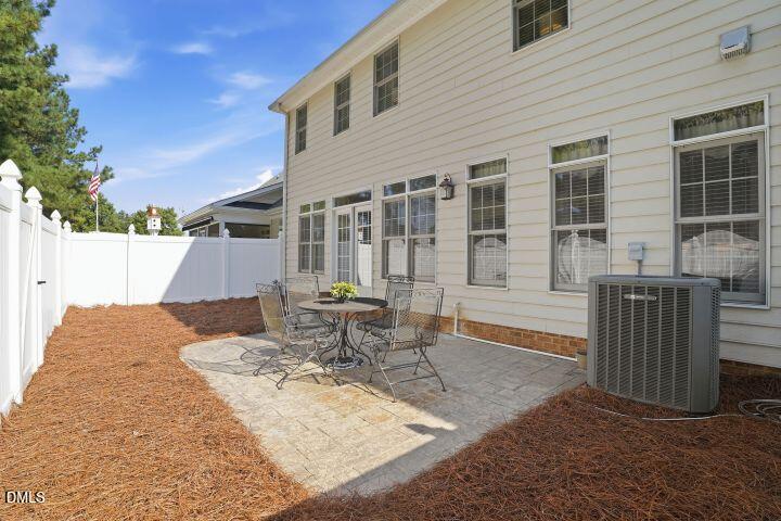 Exterior photo of 4008 Townes Court N, Wilson, NC 27896. MLS: 10190946