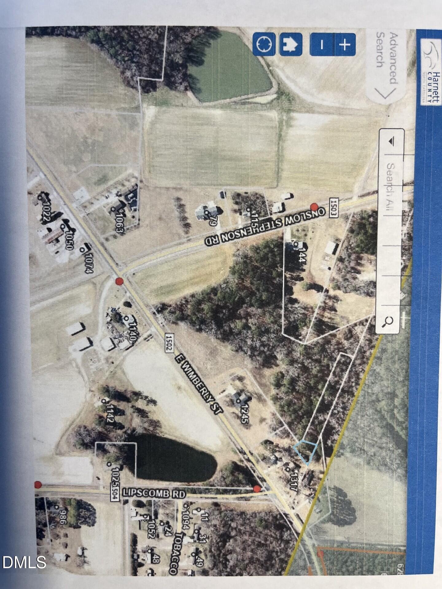 beale gis 3