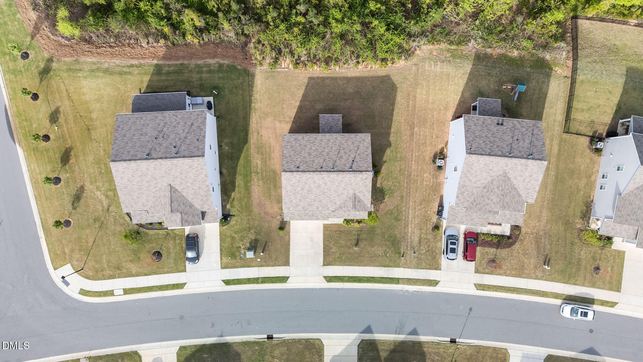 Exterior photo of 82 Sposato Lane, Clayton, NC 27527. MLS: 10174893