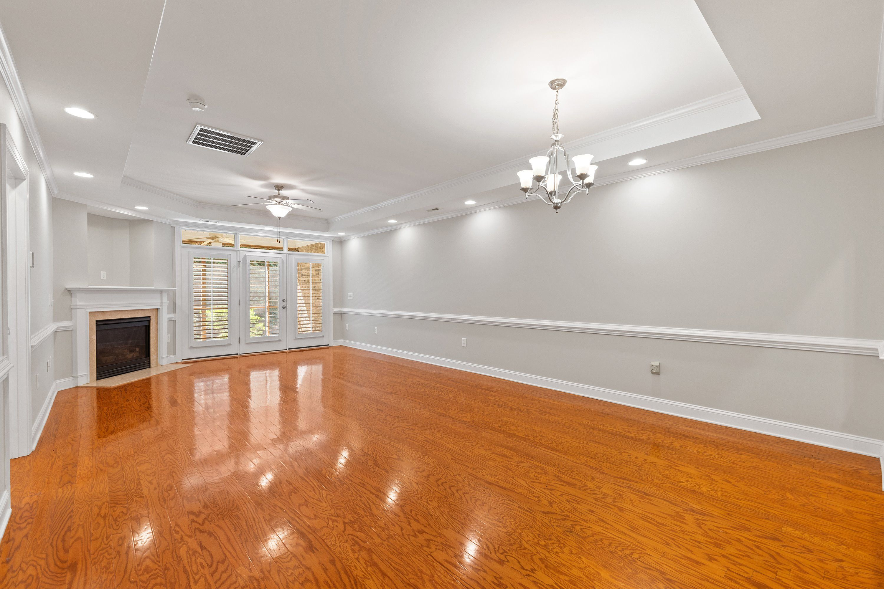 Exterior photo of 230 Lake Park Circle, Smithfield, NC 27577. MLS: 10189978