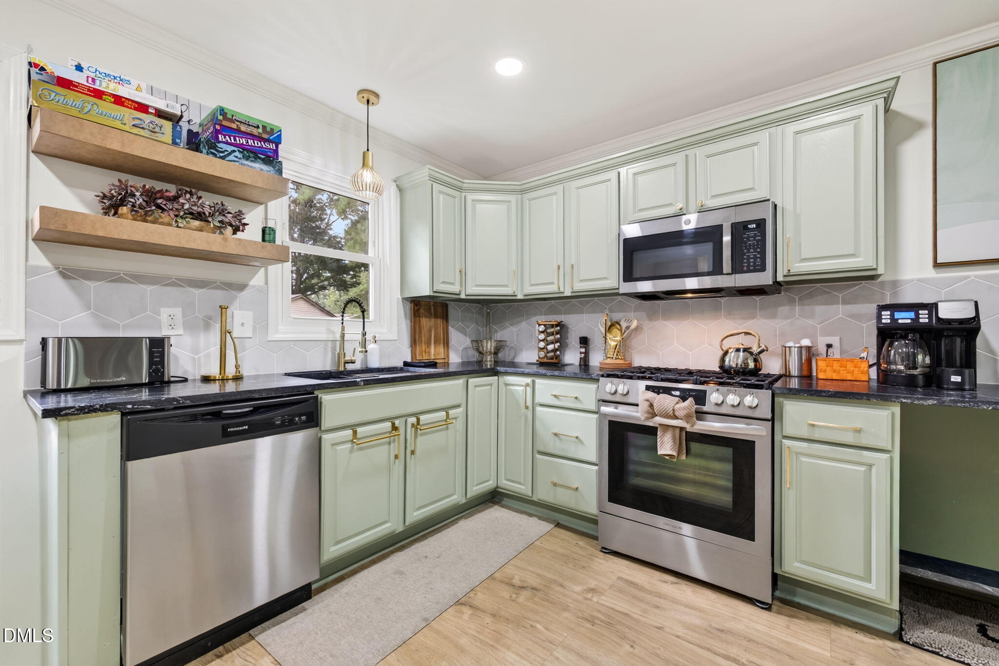 Exterior photo of 2820 Willow Court, Raleigh, NC 27610. MLS: 10184374