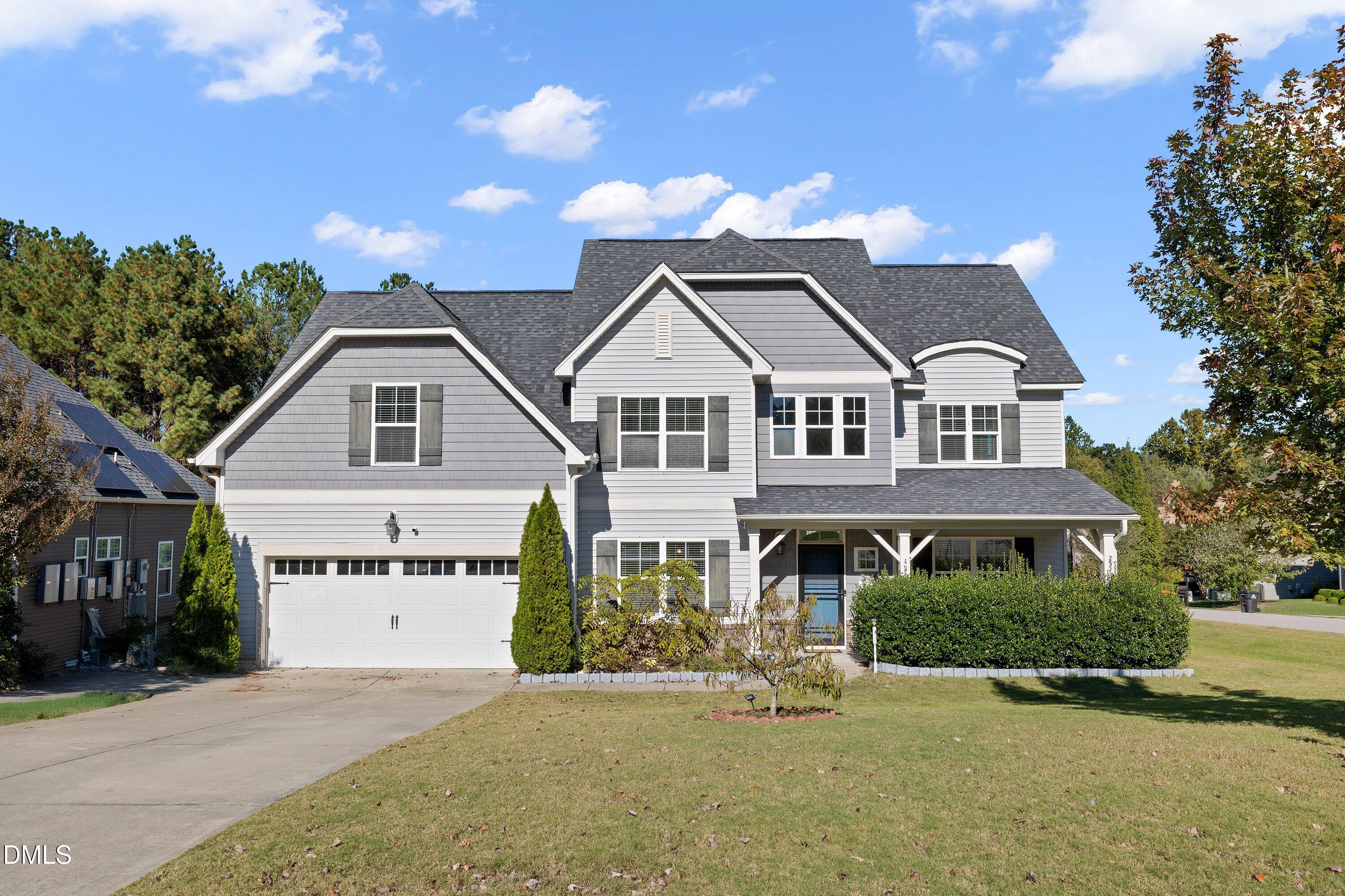 4300 Glengrove Road
