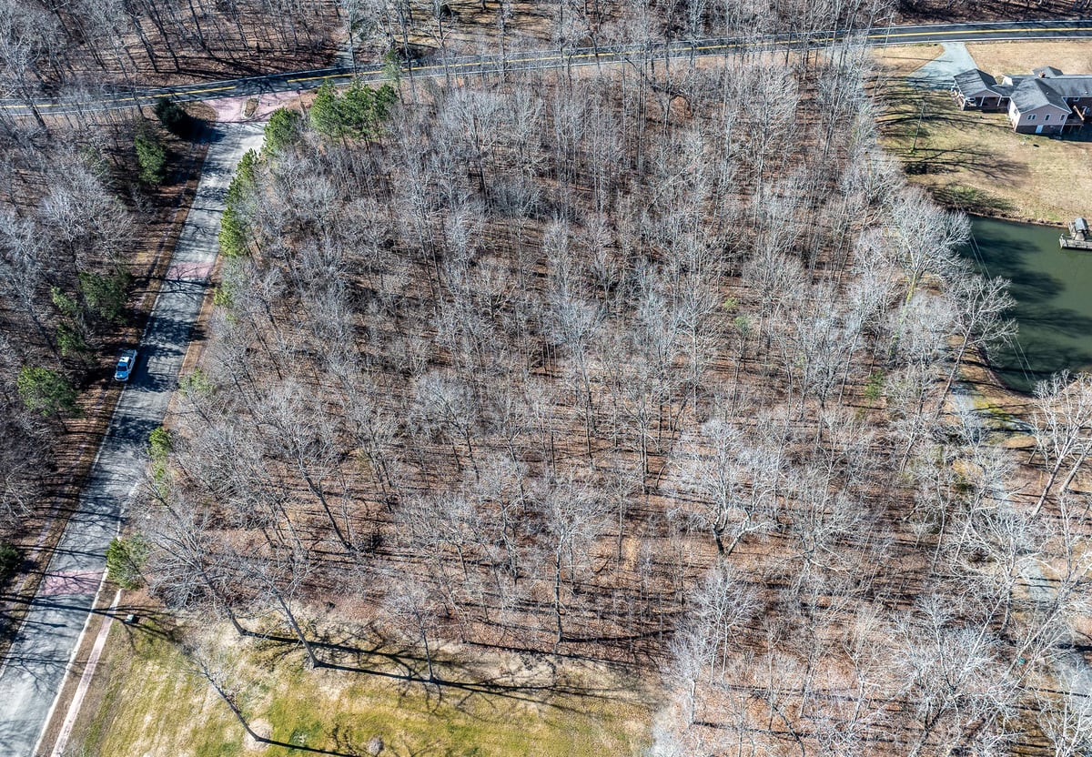 Exterior photo of 49 Larkington Drive, Siler City, NC 27344. MLS: 10192772
