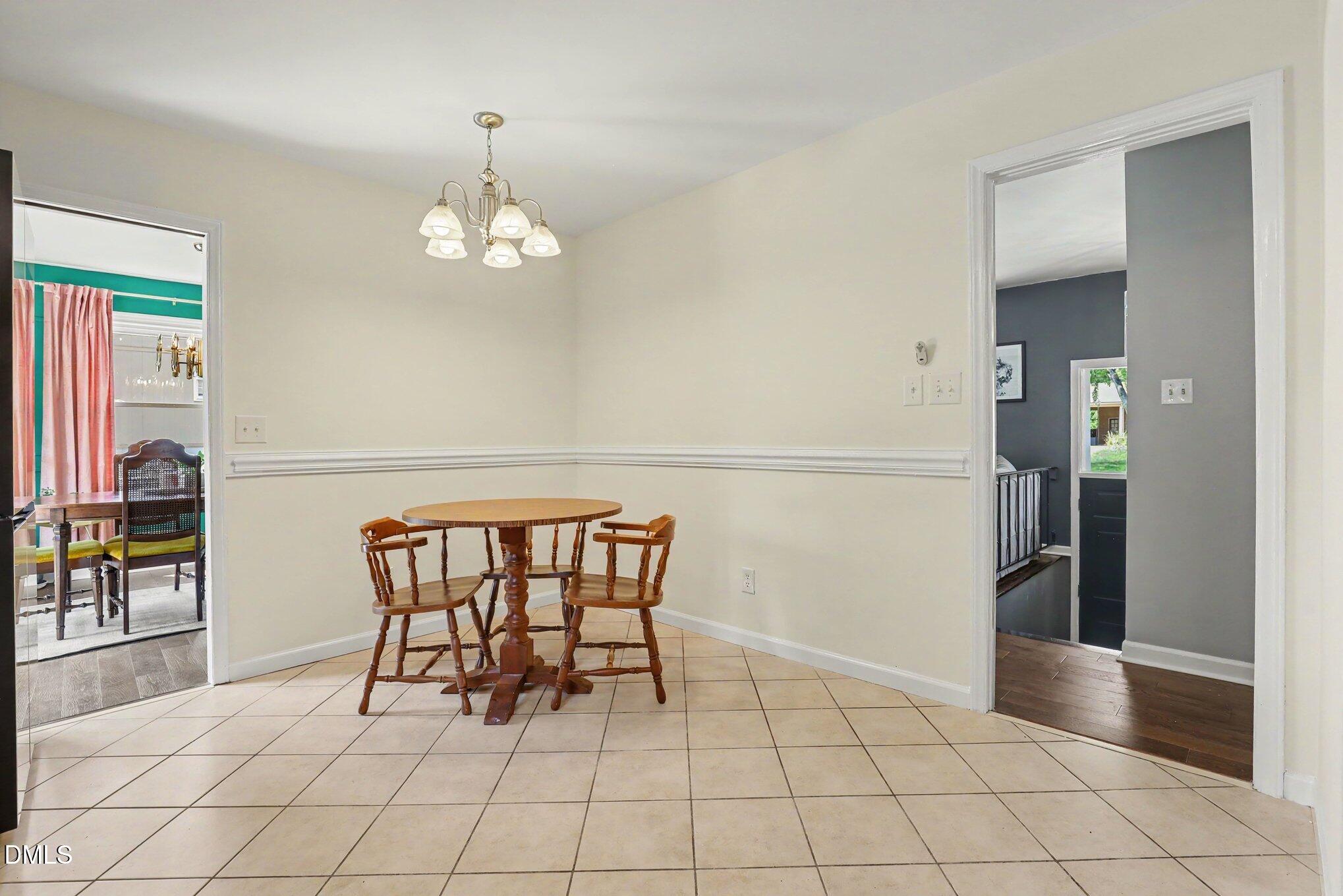 Exterior photo of 1416 Lions Way, Raleigh, NC 27604. MLS: 10185955
