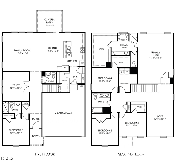 Exterior photo of 4000 Balvenie Lane, Raleigh, NC 27616. MLS: 10177868