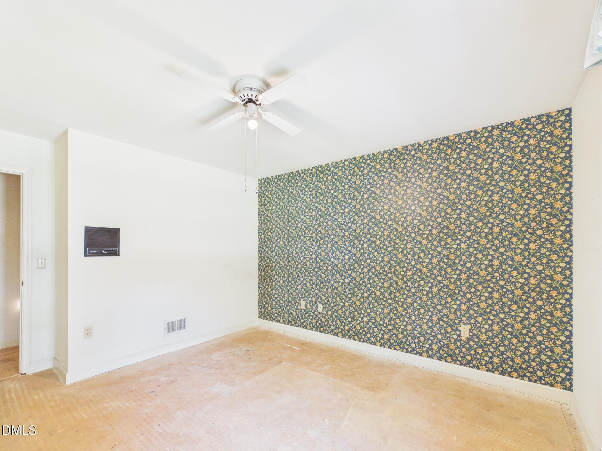 Exterior photo of 501 N Churton Street, Hillsborough, NC 27278. MLS: 10187272