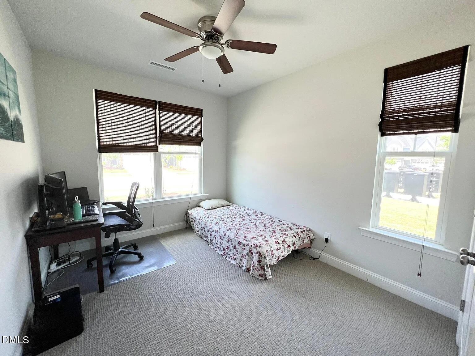 Exterior photo of 1032 Benay Road, Morrisville, NC 27560. MLS: 10196648