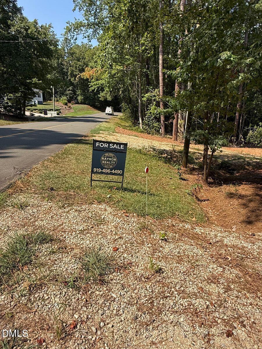 Exterior photo of 104 Pinto Drive, Louisburg, NC 27549. MLS: 10188779