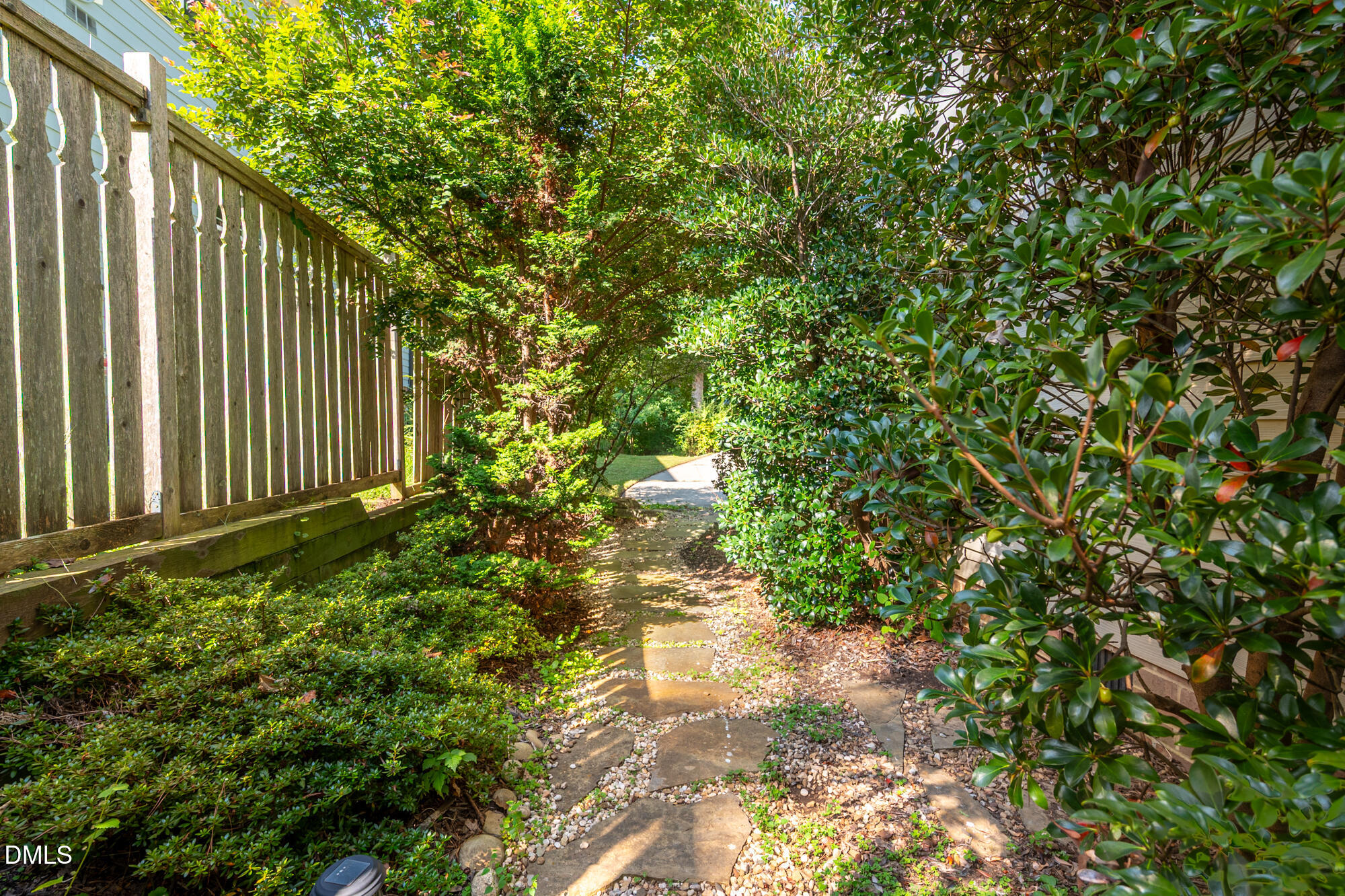 Exterior photo of 410 Broad Street, Carrboro, NC 27510. MLS: 10193888