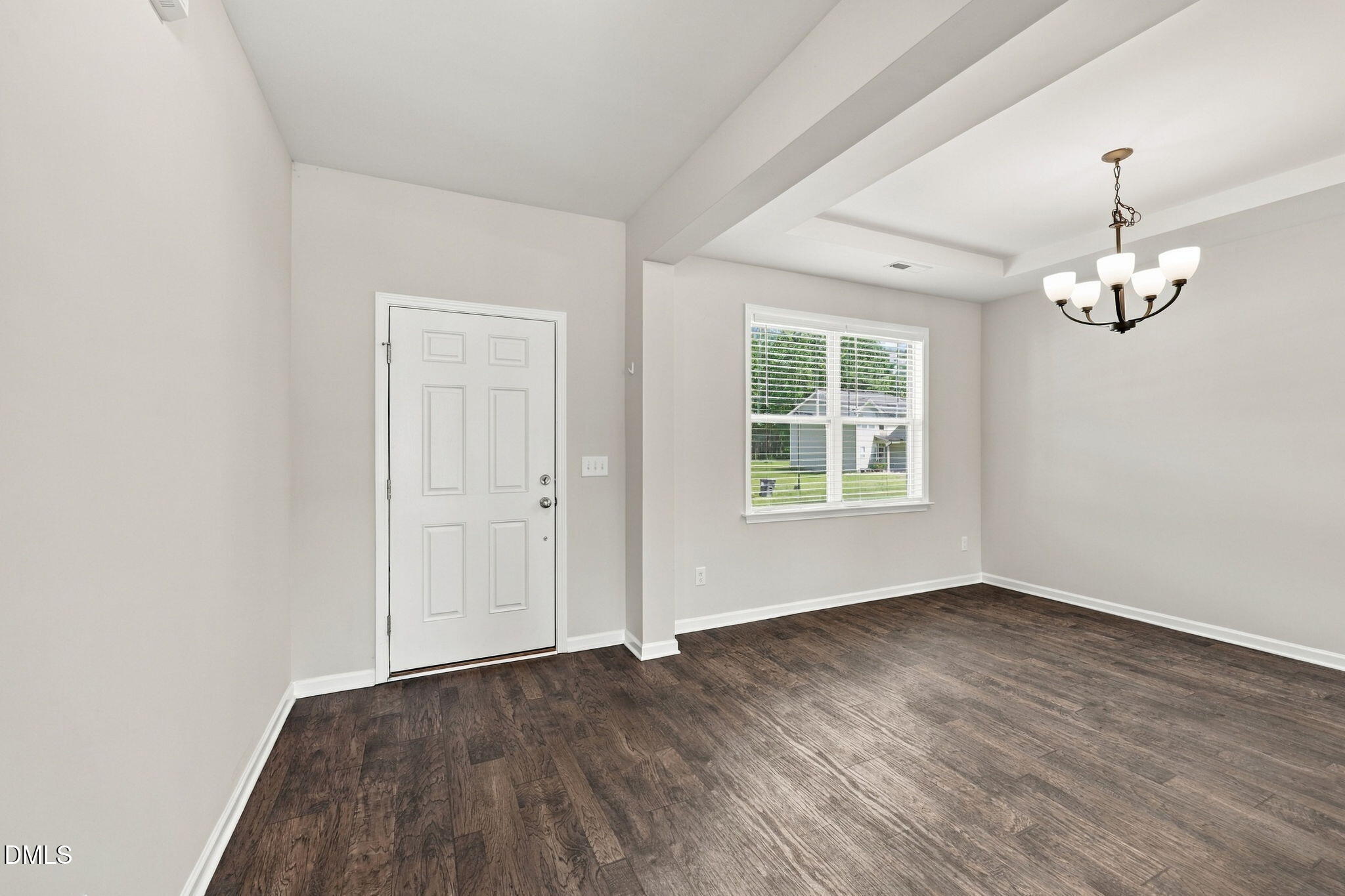 Exterior photo of 202 Queenstown Drive, Kenly, NC 27542. MLS: 10192574