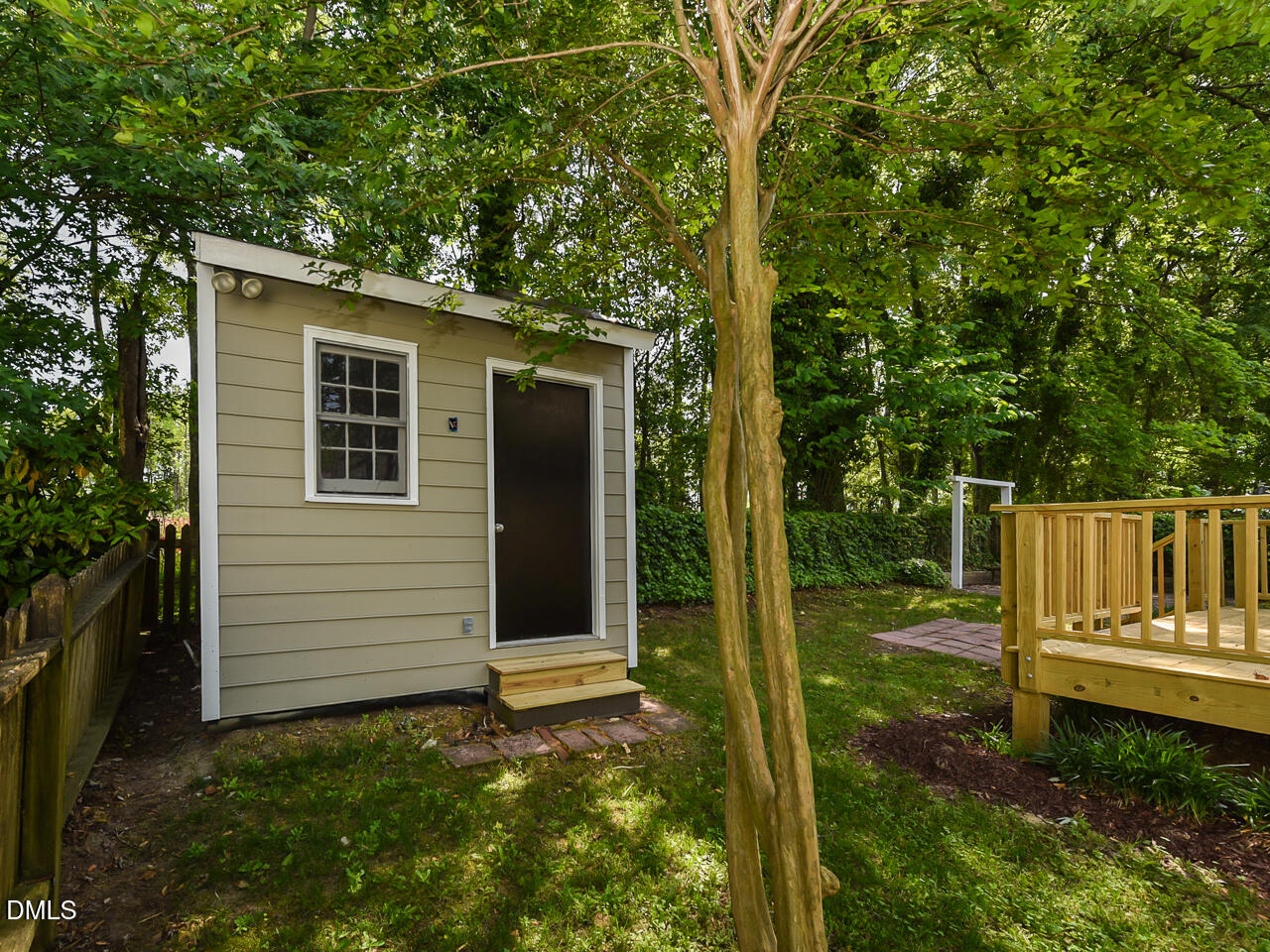 Exterior photo of 4916 Royal Adelaide Way, Raleigh, NC 27604. MLS: 10189840