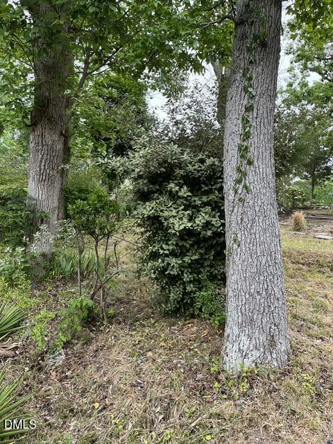 Exterior photo of 531 Homeland Avenue, Durham, NC 27707. MLS: 10174296