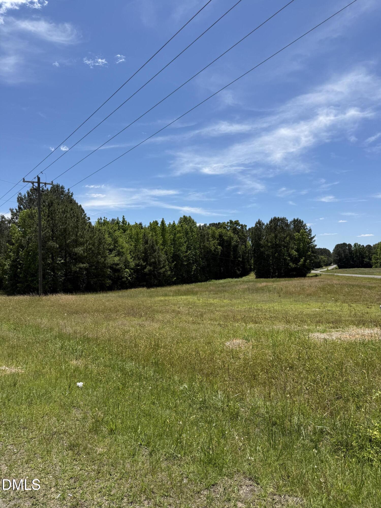 Exterior photo of 0 Reed Road, Castalia, NC 27816. MLS: 10172962