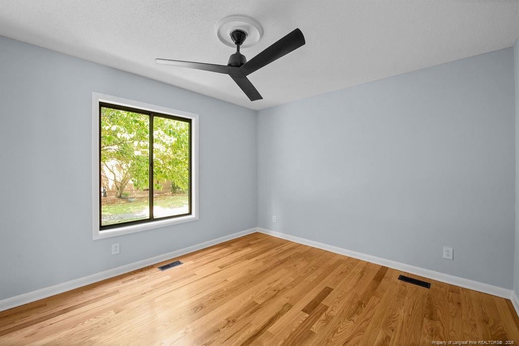 Exterior photo of 6719 Irongate Drive B, Fayetteville, NC 28306. MLS: 767588