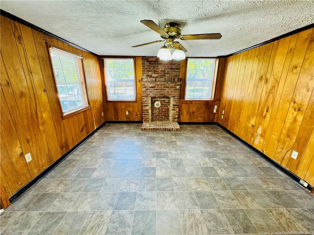 Exterior photo of 1003 James Street, Lumberton, NC 28358. MLS: 756285