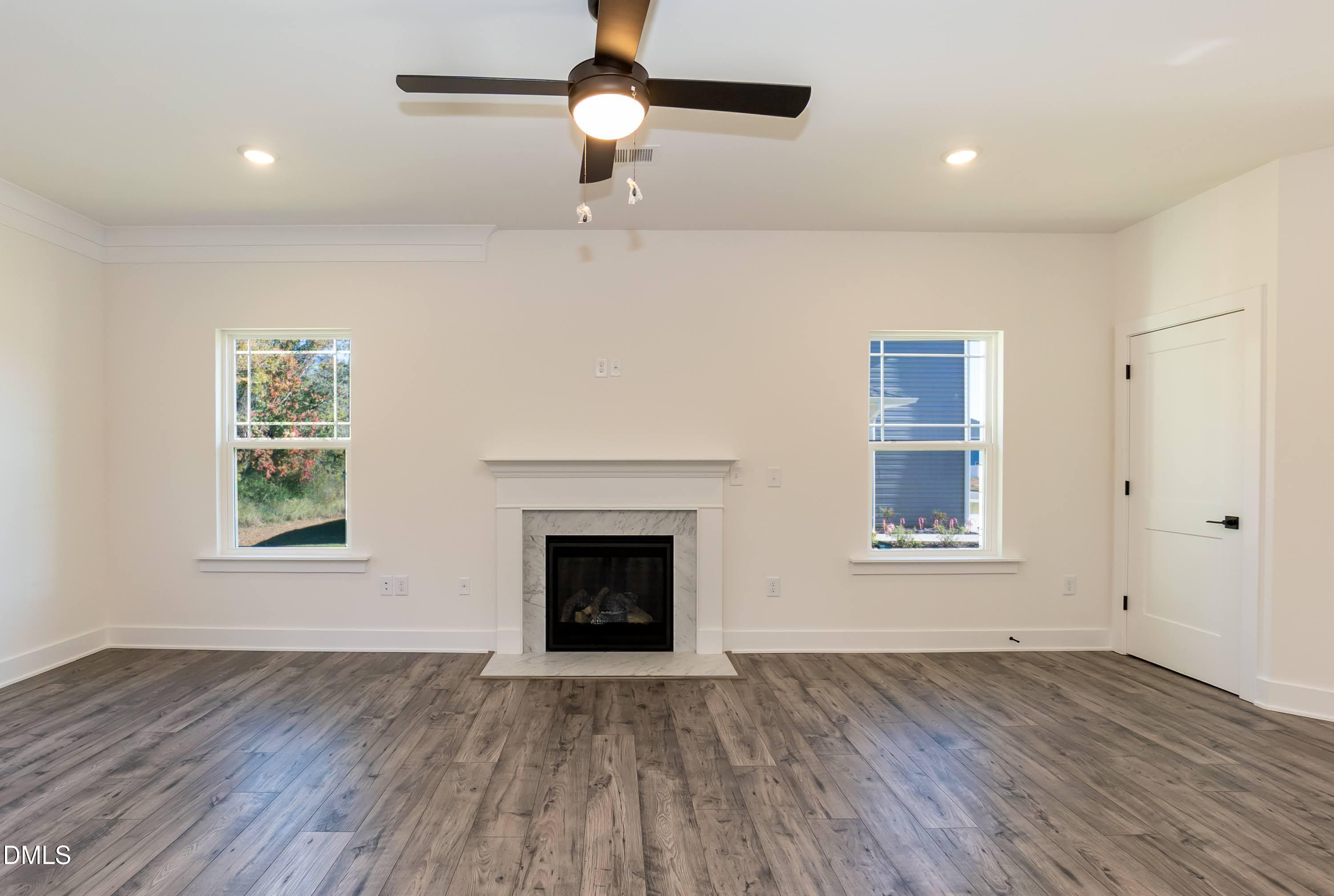 Exterior photo of 623 Melrose Court, Sanford, NC 27330. MLS: 10195217