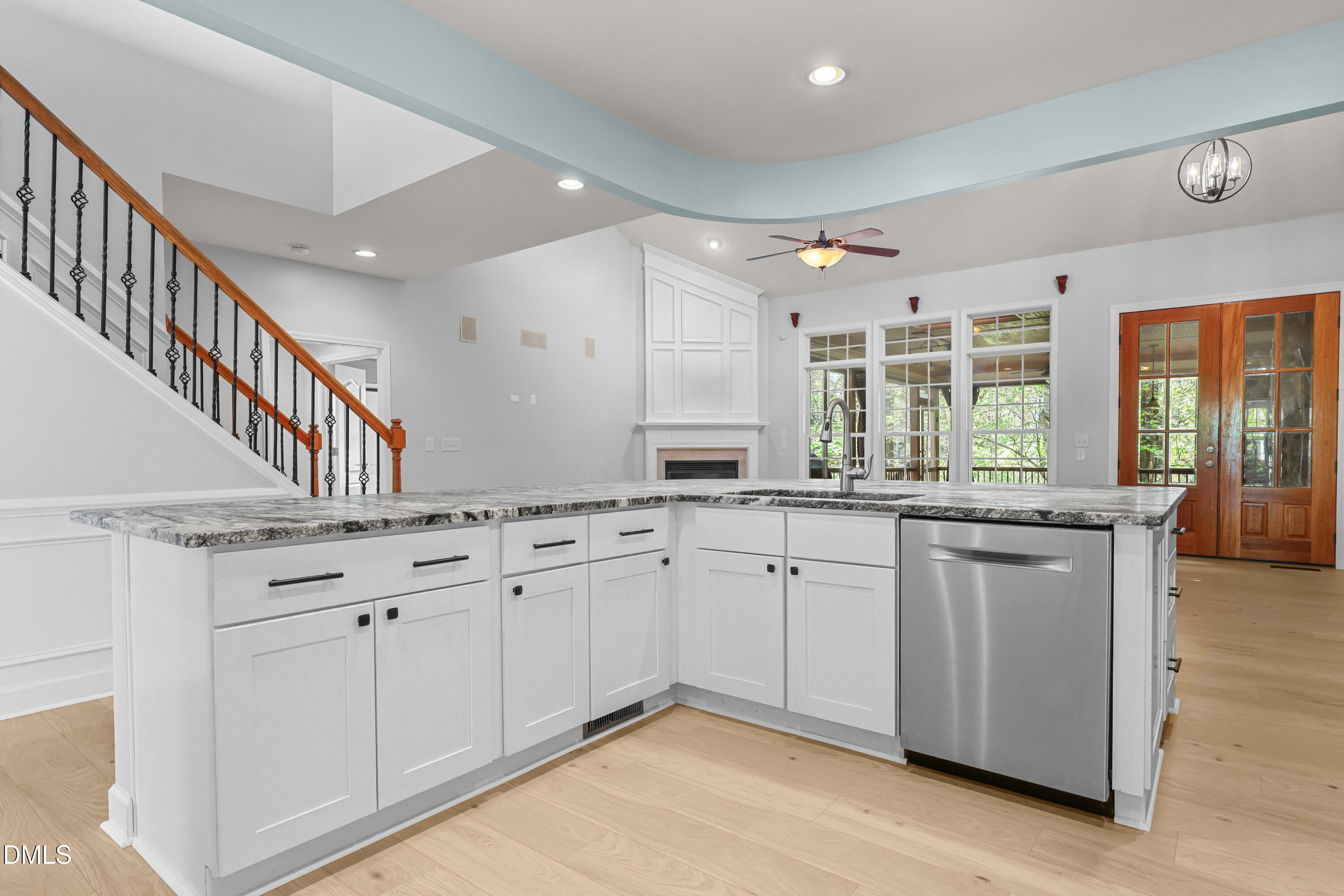 Exterior photo of 534 Siltstone Place, Cary, NC 27519. MLS: 10180620