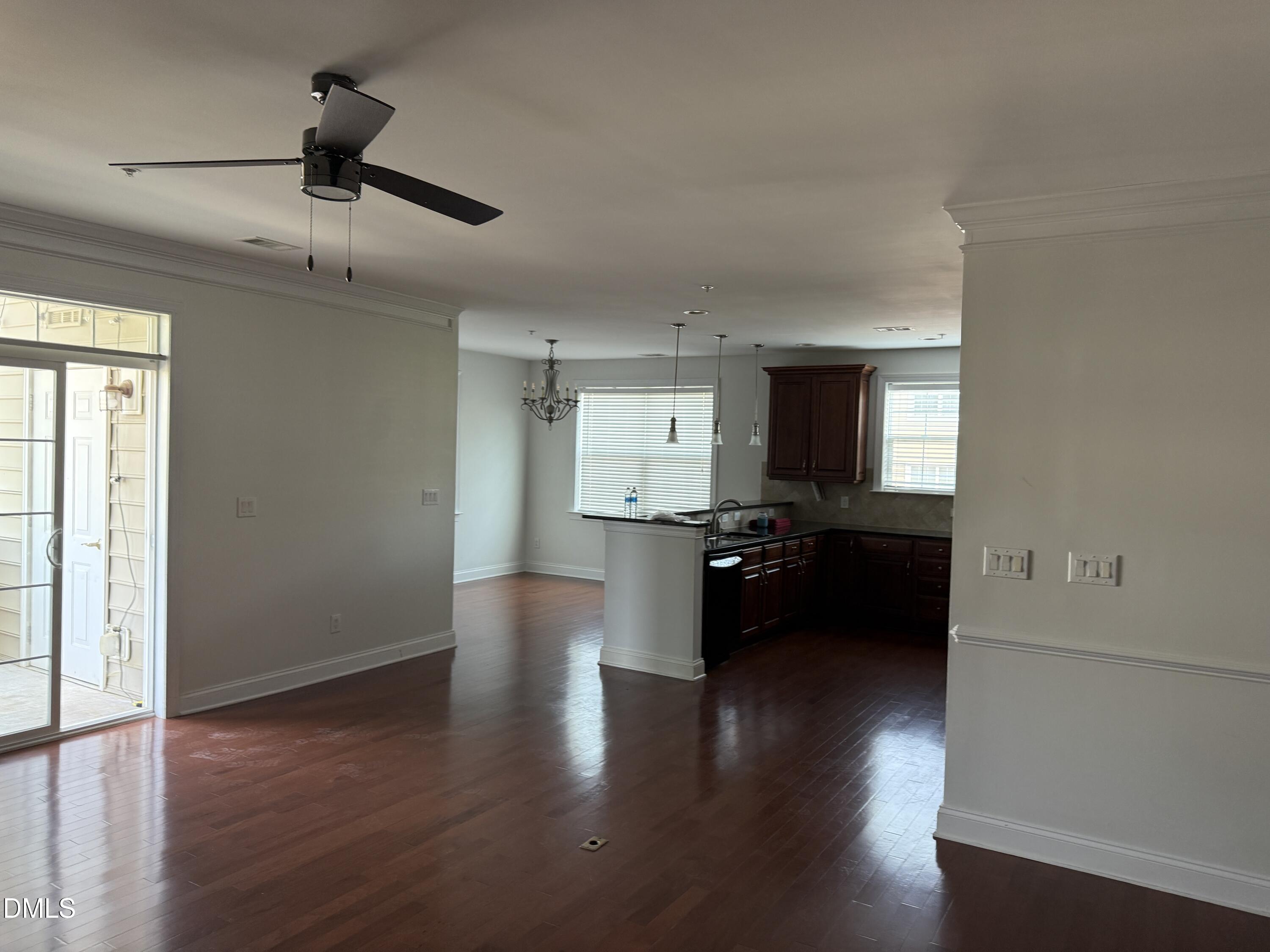 Exterior photo of 10511 Rosegate Court, Raleigh, NC 27617. MLS: 10181822