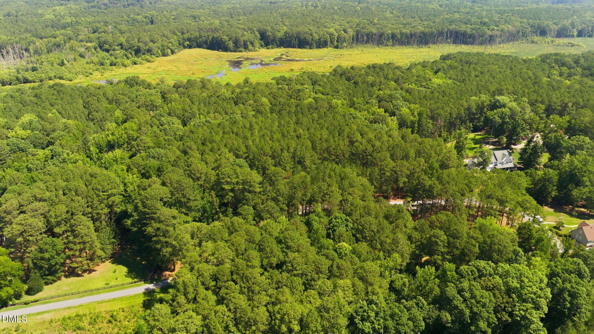 Exterior photo of 0 Laurel Springs Way, Apex, NC 27523. MLS: 10181530