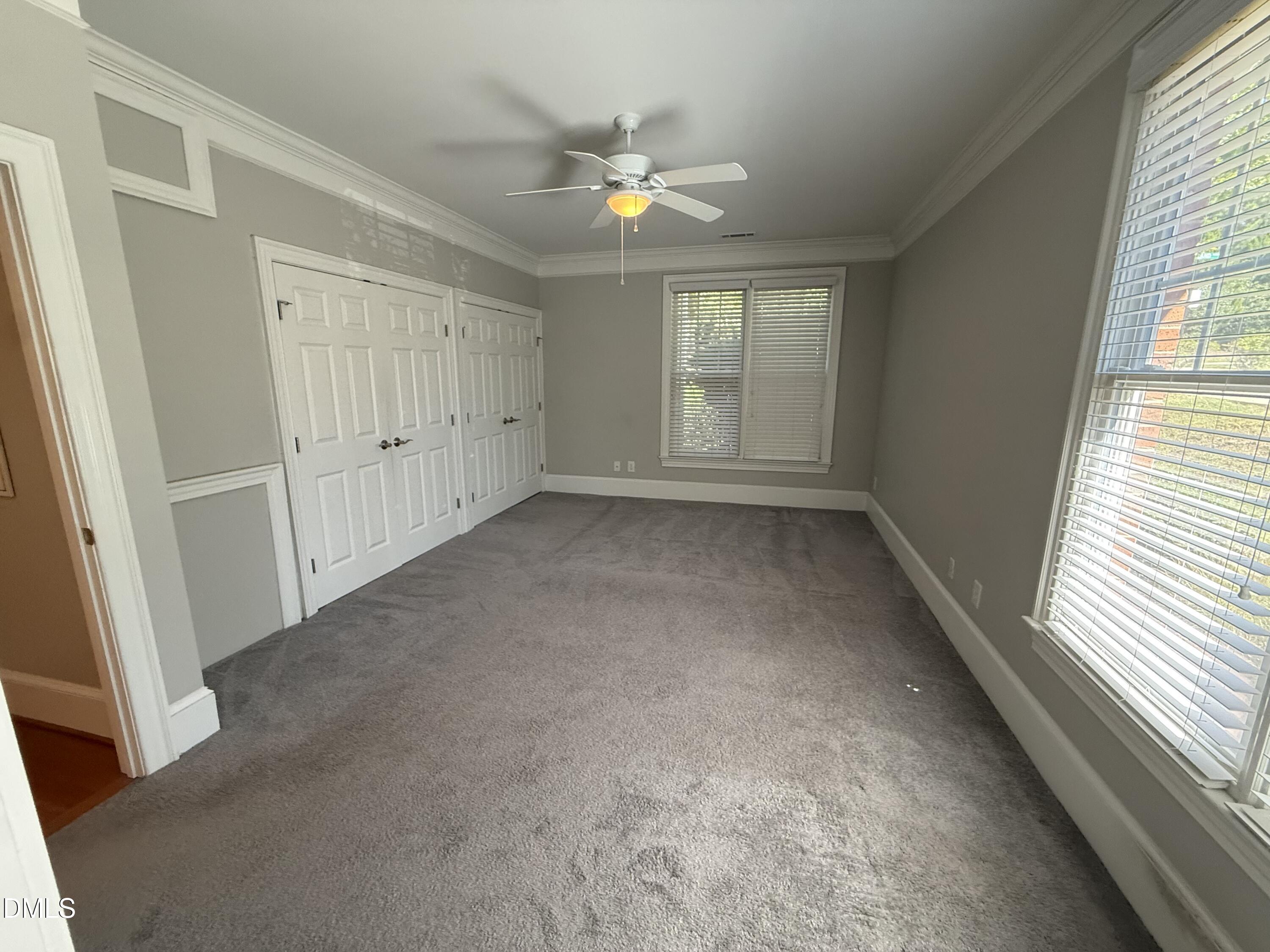 Exterior photo of 918 Portstewart Drive, Cary, NC 27519. MLS: 10195374