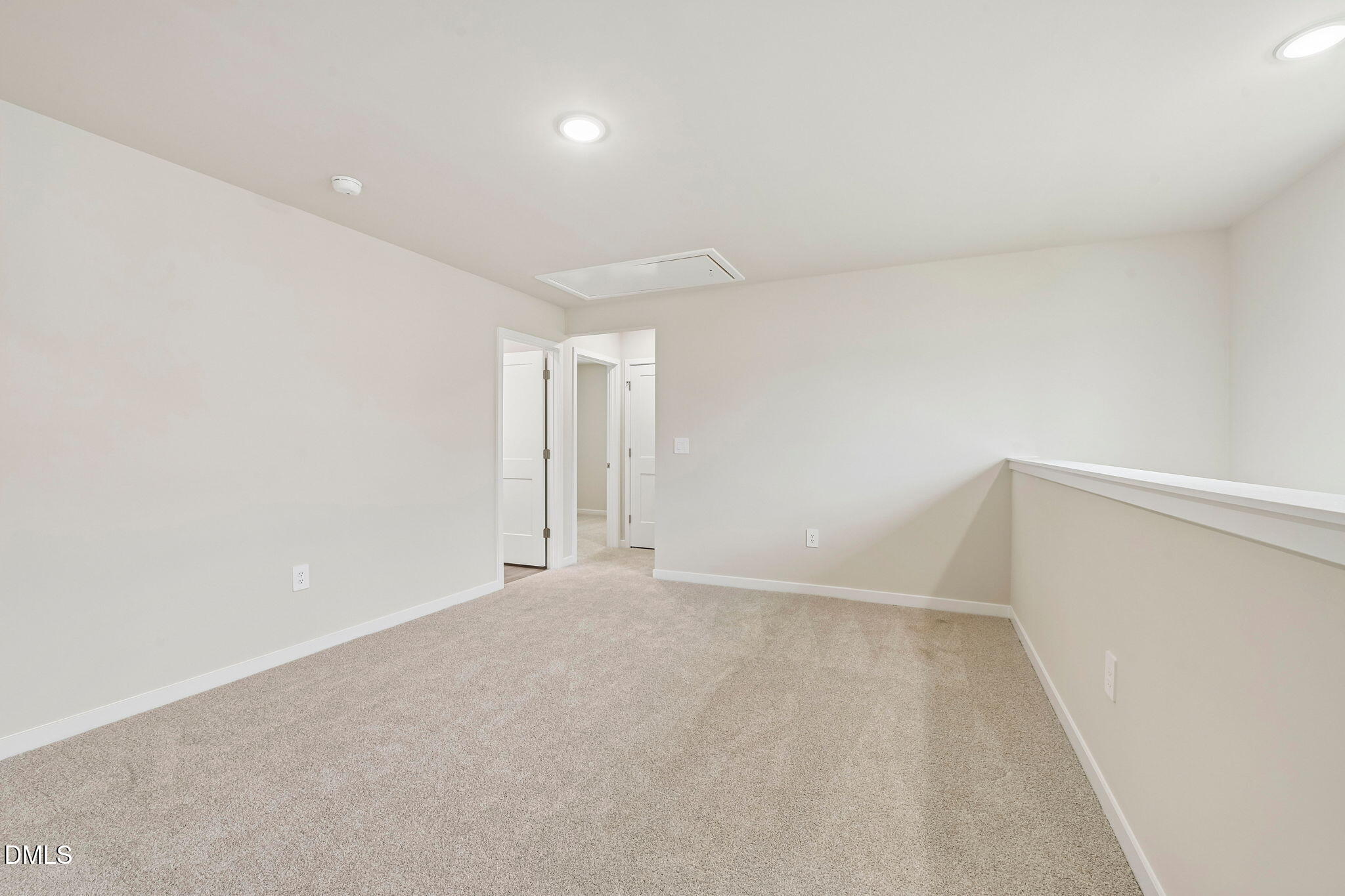 Exterior photo of 1513 Hatteras Road, Durham, NC 27704. MLS: 10157271