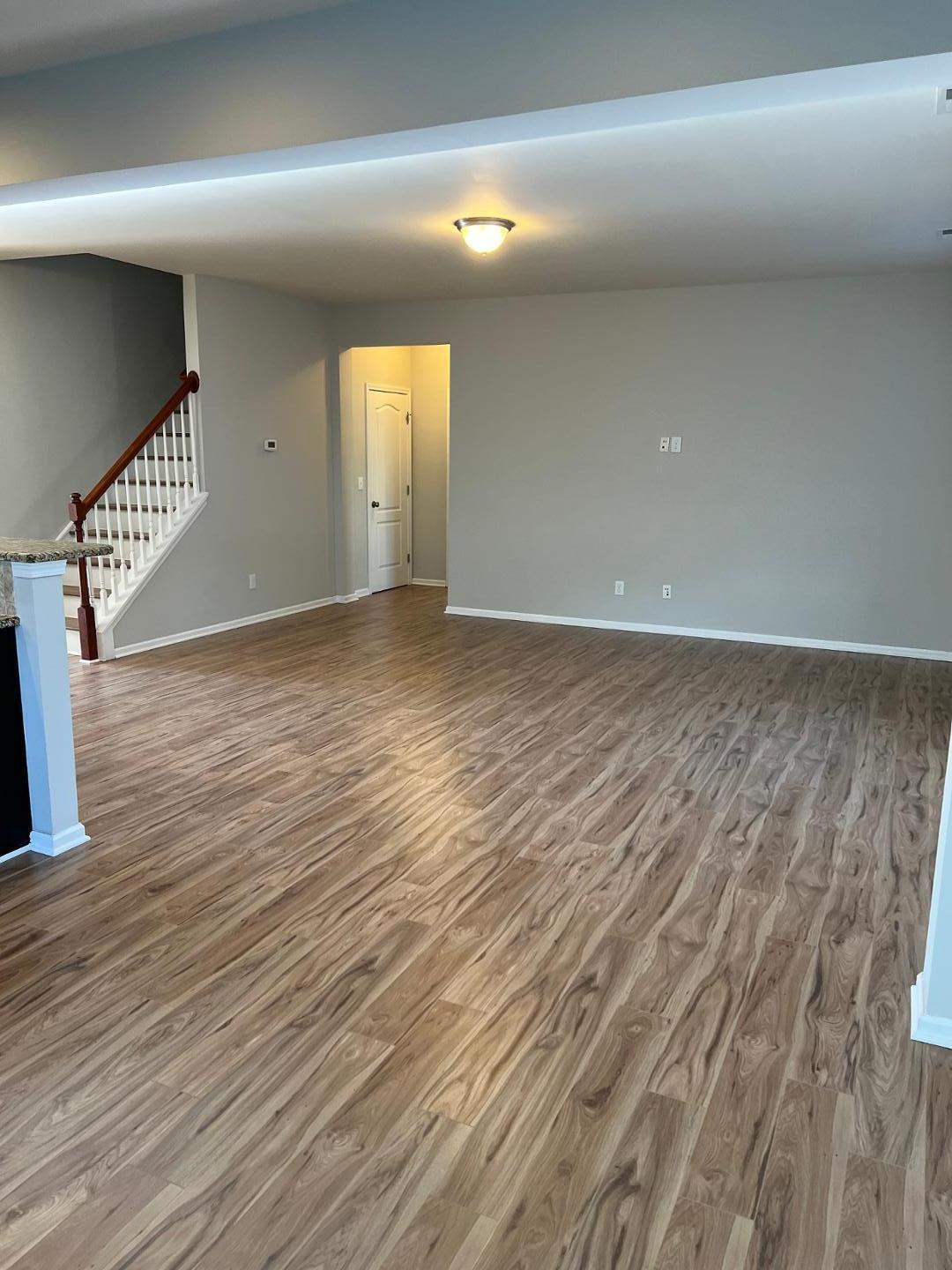 Exterior photo of 832 Ember Drive, Durham, NC 27703. MLS: 10188668
