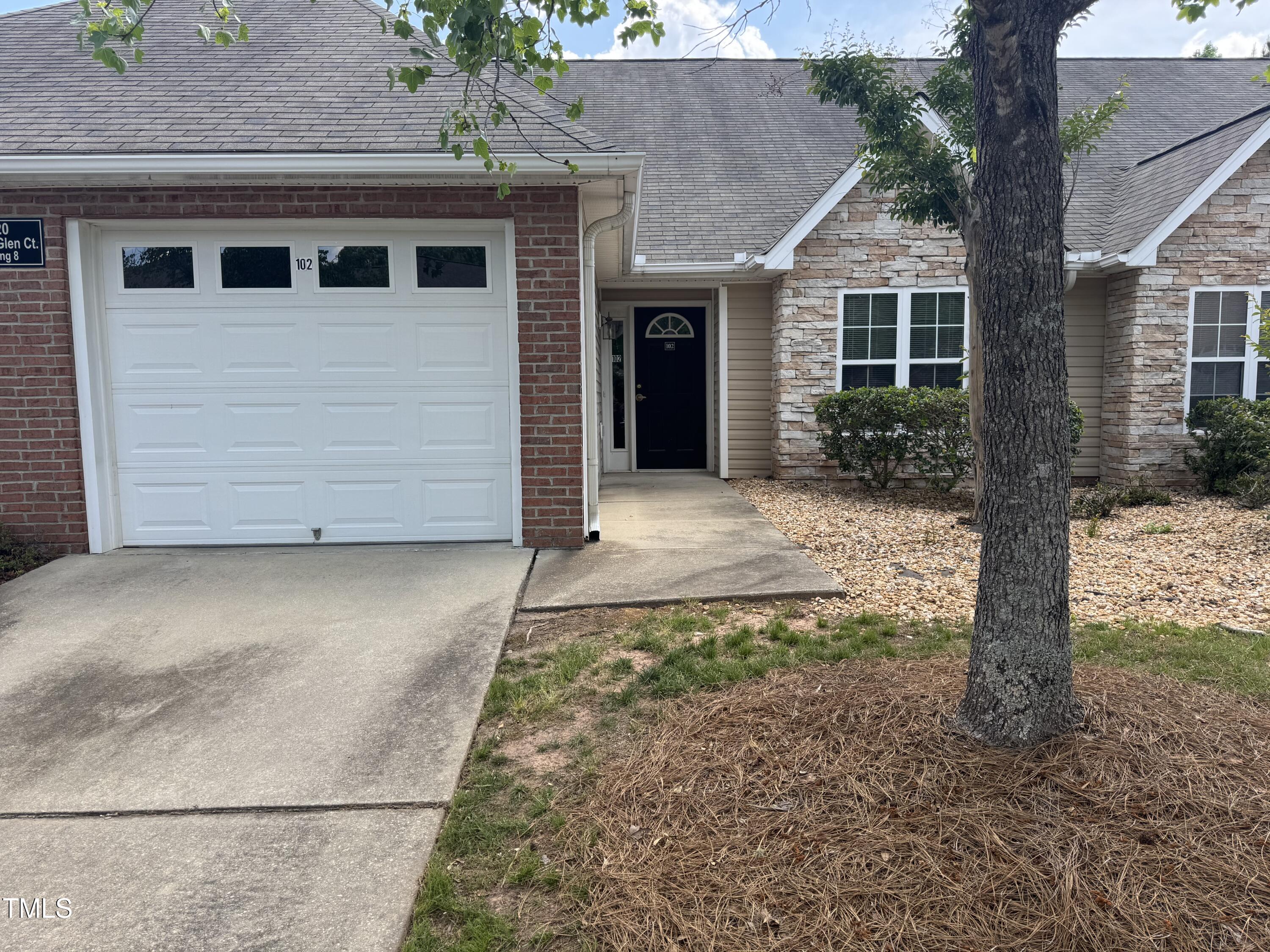 2520-102 Gordon Glen Court, Raleigh, NC 27617