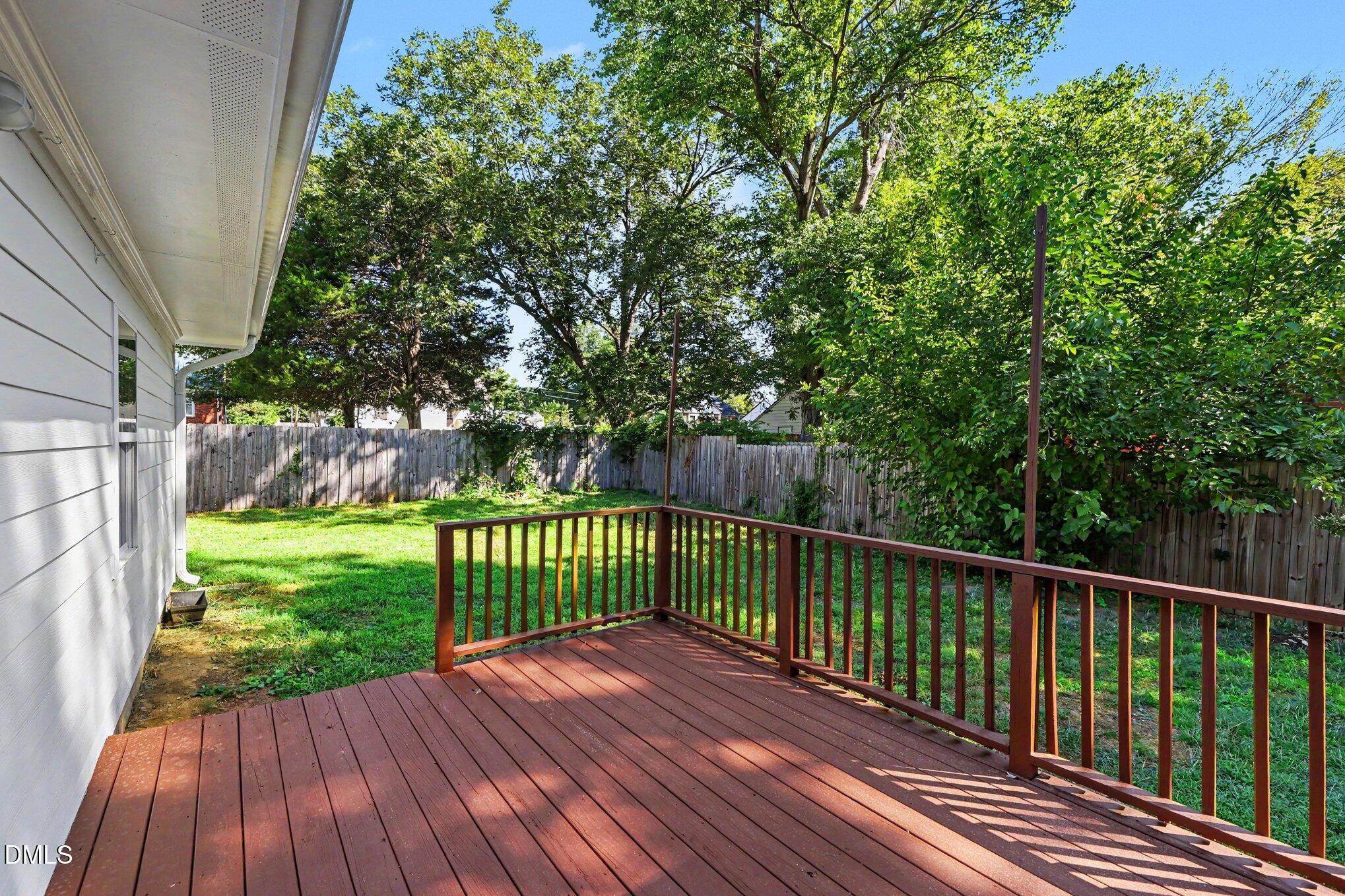 Exterior photo of 2111 Milburnie Road, Raleigh, NC 27610. MLS: 10192917