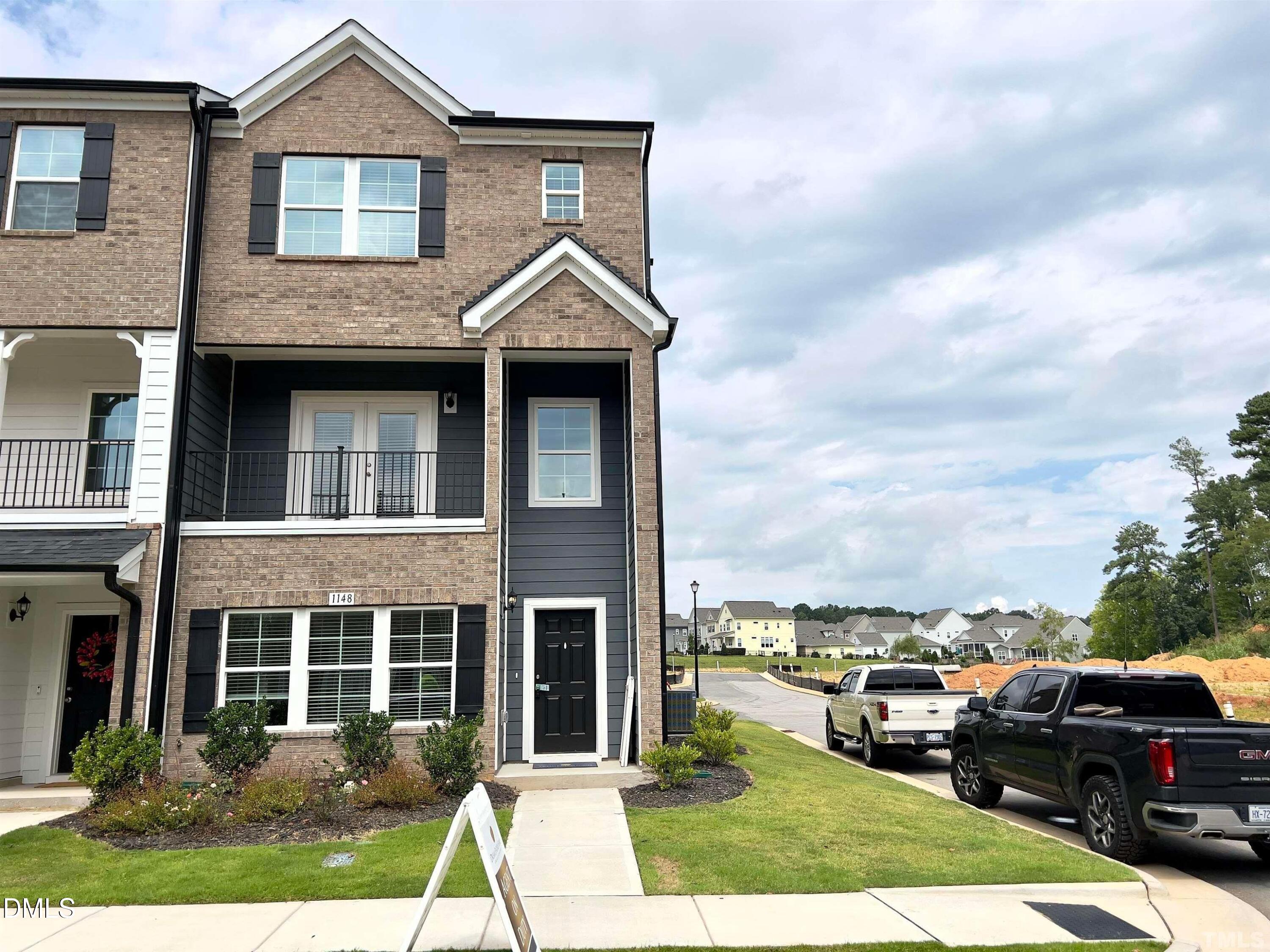 1033 Breadsell Lane