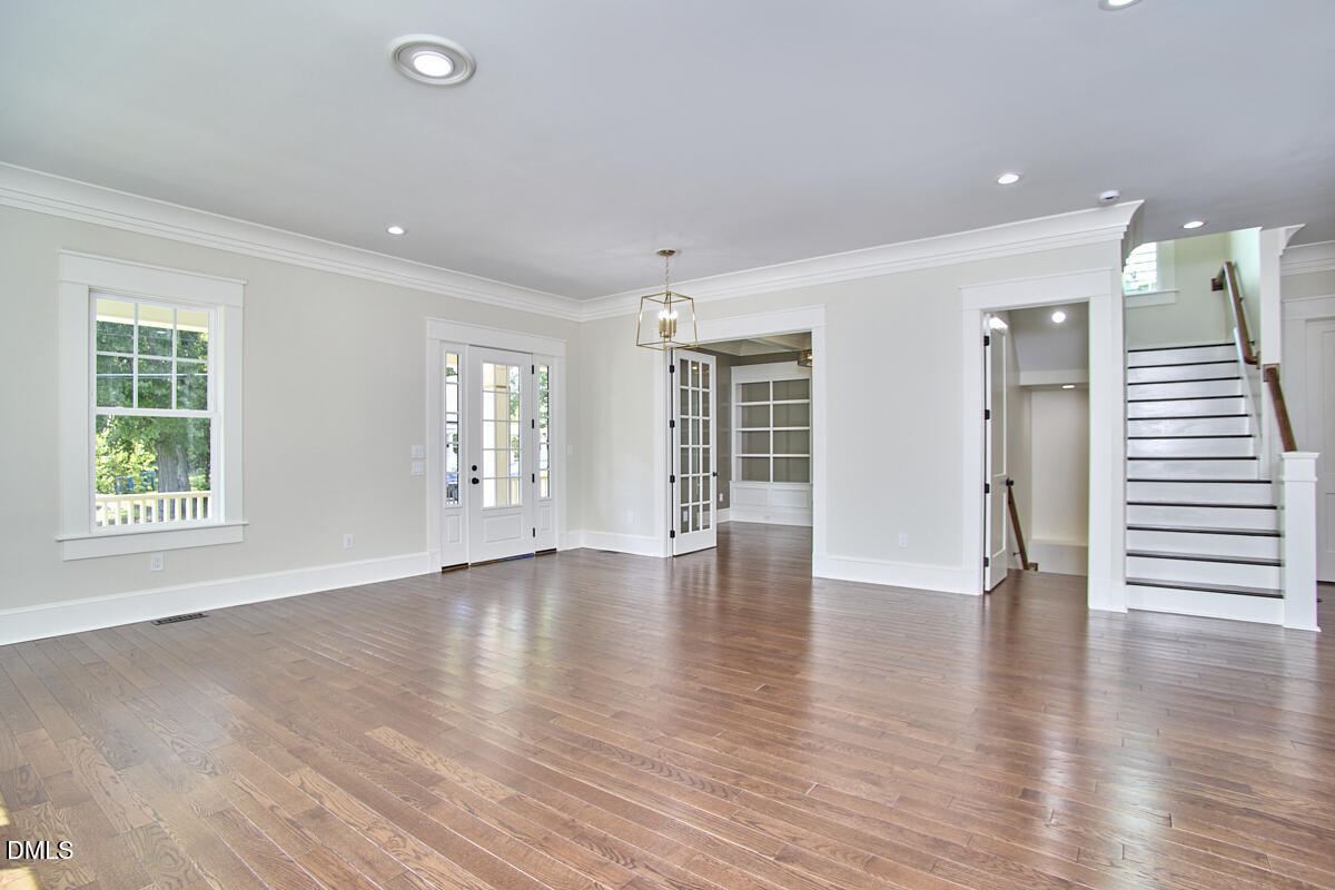 Exterior photo of 1106 9th Street, Durham, NC 27705. MLS: 10189094