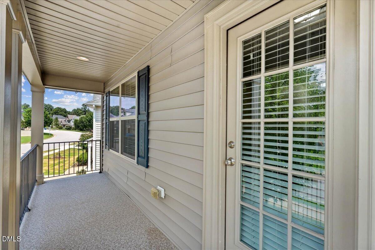 Exterior photo of 3457 S Beaver Lane, Raleigh, NC 27604. MLS: 10185980