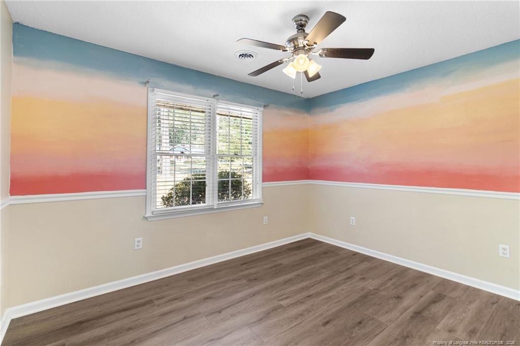 Exterior photo of 545 Bethesda Road S, Southern Pines, NC 28387. MLS: 770065
