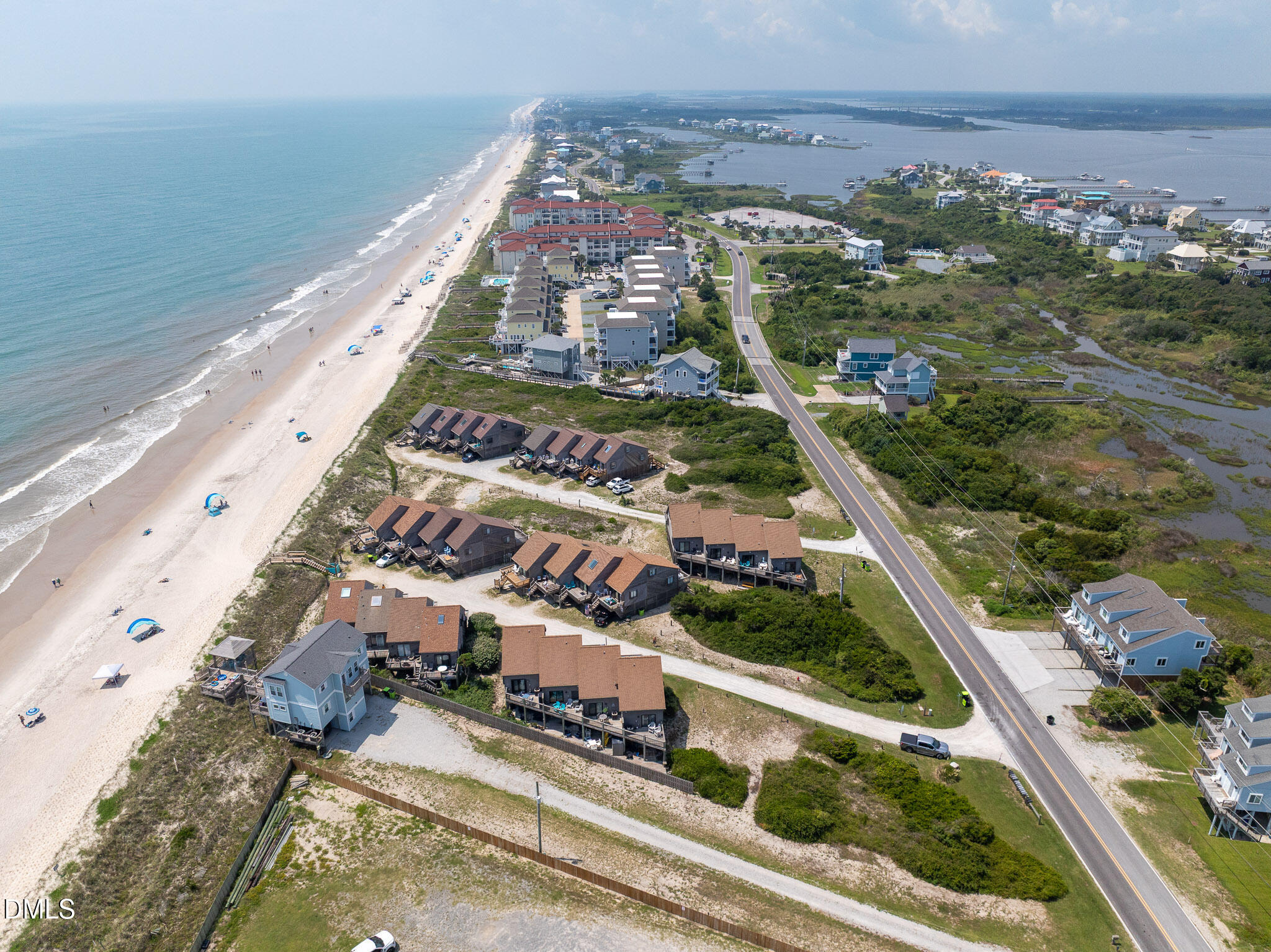 Exterior photo of 892 New River Inlet Road, North Topsail Beach, NC 28460. MLS: 10192992