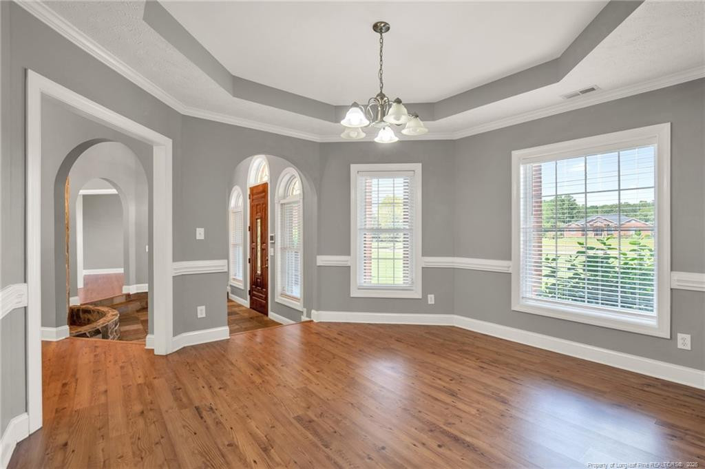 Exterior photo of 251 Water Ridge Lane, Stedman, NC 28391. MLS: 769129