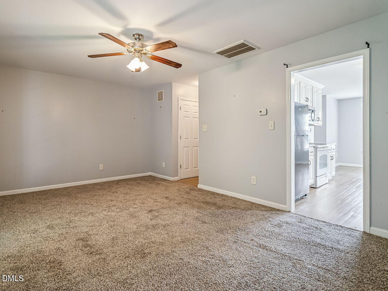 Exterior photo of 410 Whitehall Court, Clayton, NC 27520. MLS: 10185953