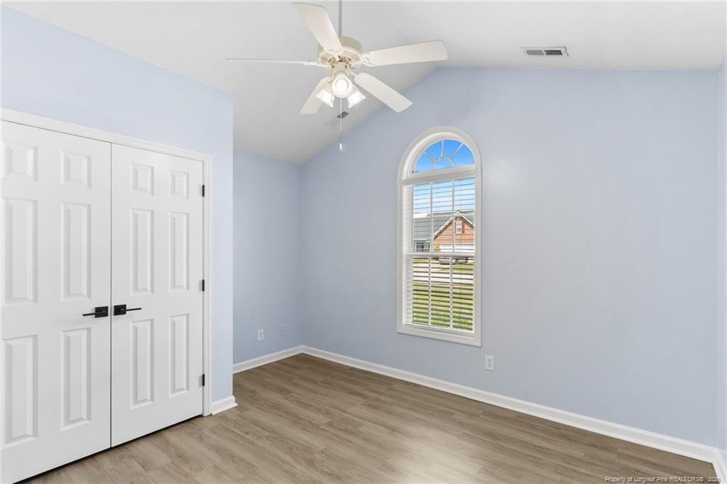 Exterior photo of 235 Rushmore Court, Raeford, NC 28376. MLS: 768000