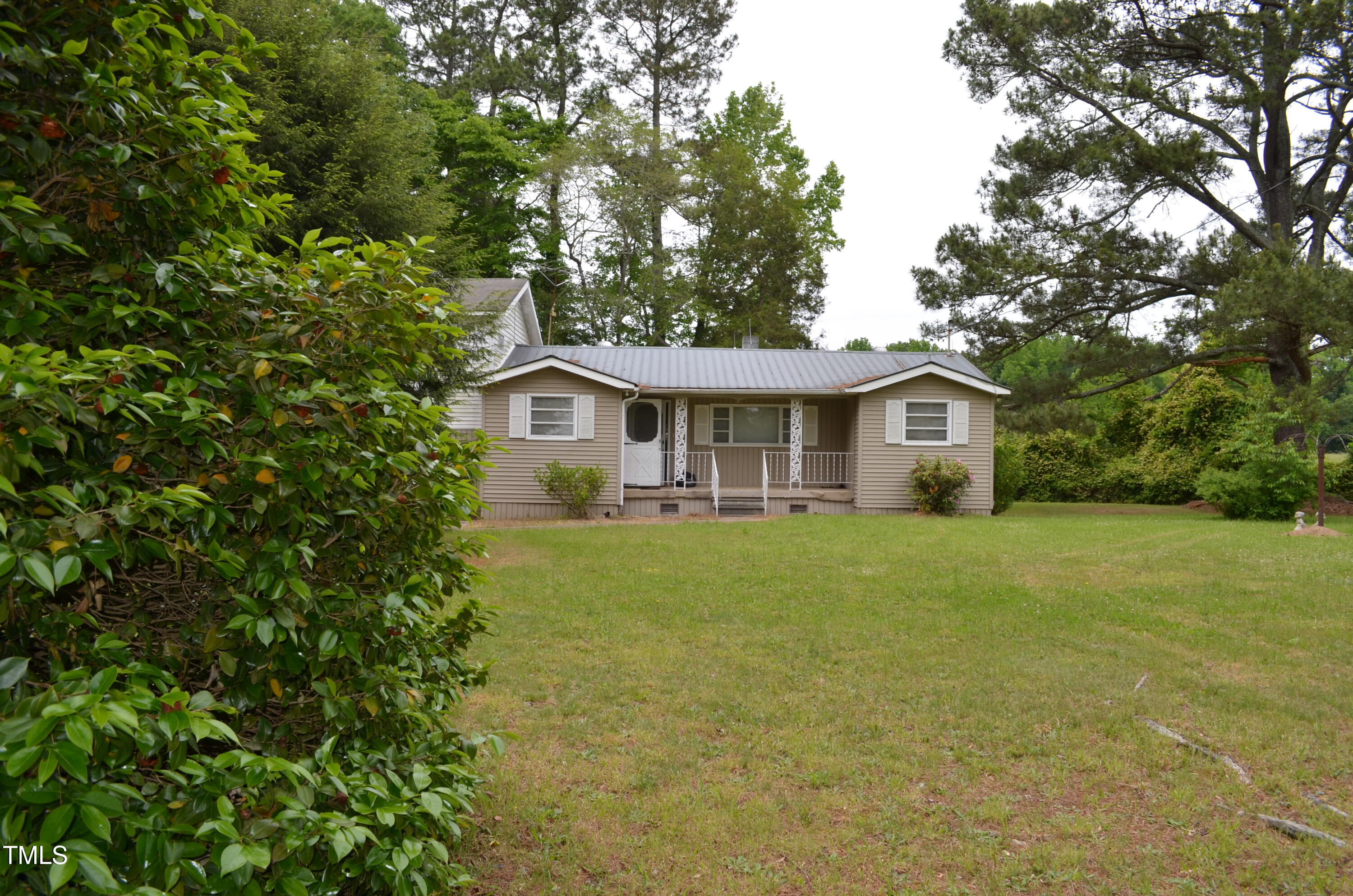 Exterior photo of 3786 Airport Road, Siler City, NC 27344. MLS: 10198100
