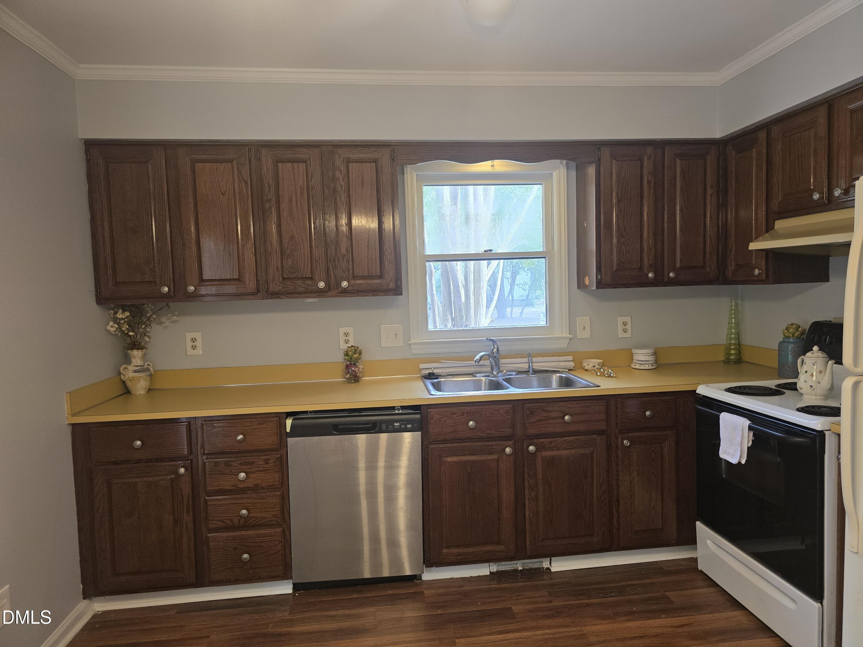 Exterior photo of 2214 Daley Road B, Chapel Hill, NC 27514. MLS: 10190628
