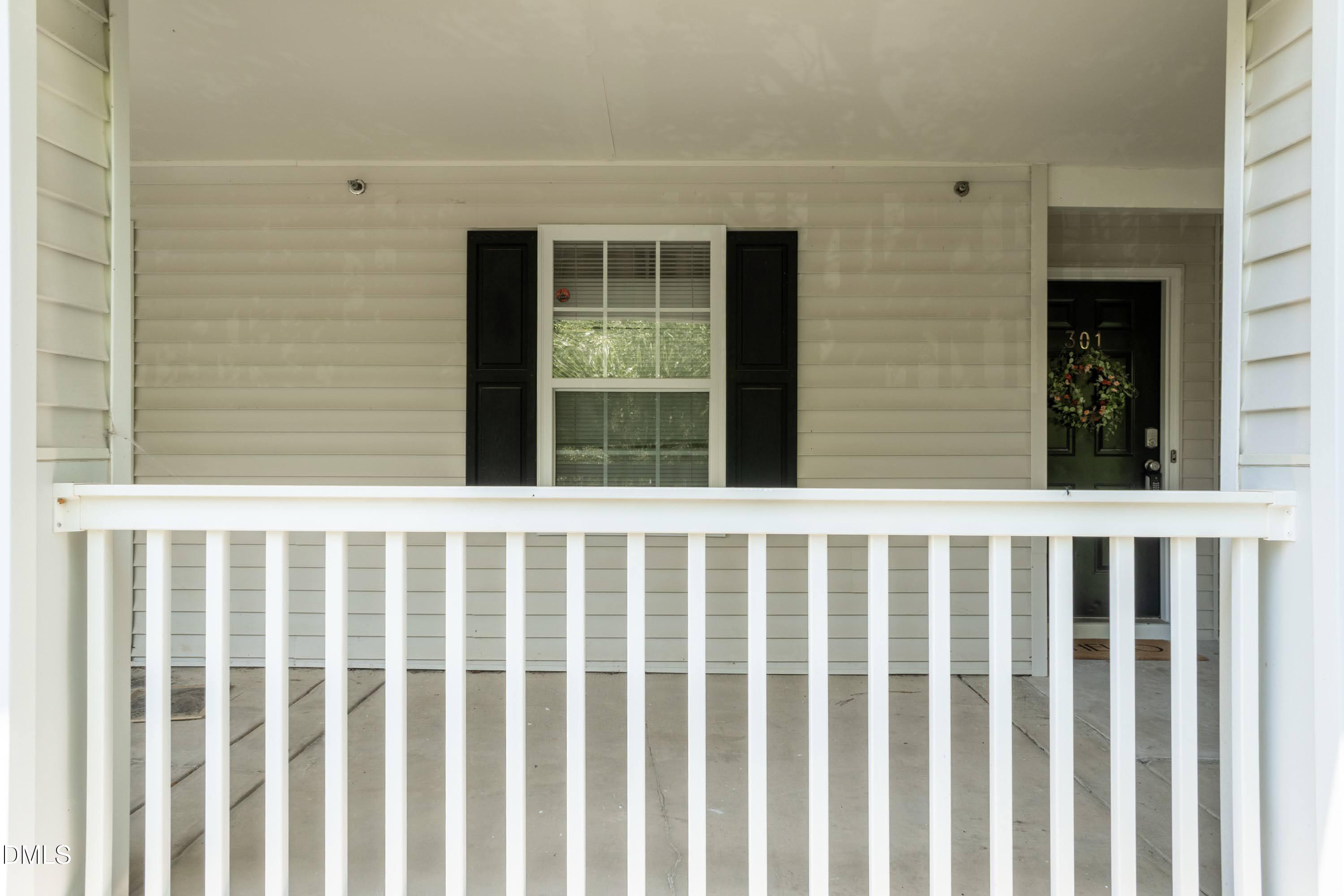 Exterior photo of 2900 Trailwood Pines Lane 301, Raleigh, NC 27603. MLS: 10179206