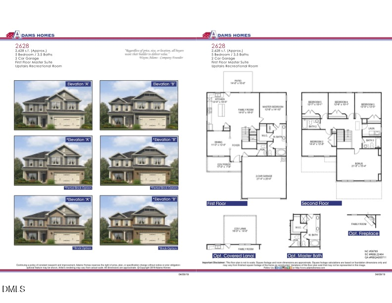 Exterior photo of 139 White Bark Avenue 14, Rocky Mount, NC 27804. MLS: 10185690